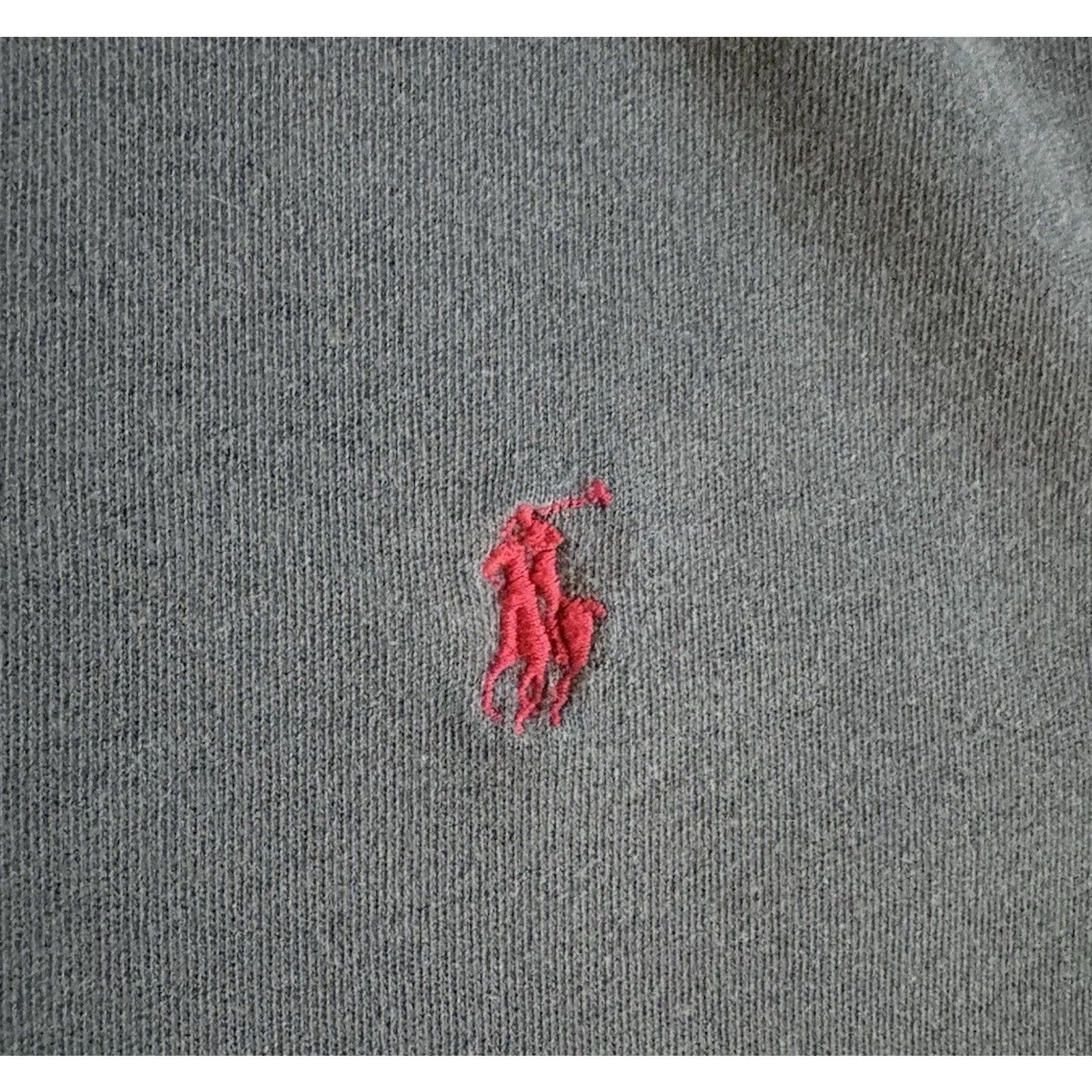 Ralph Lauren Polo Ralph Lauren Vintage 90's Y2K Button Shirt Mens XL Size US L / EU 52-54 / 3 - 5 Thumbnail