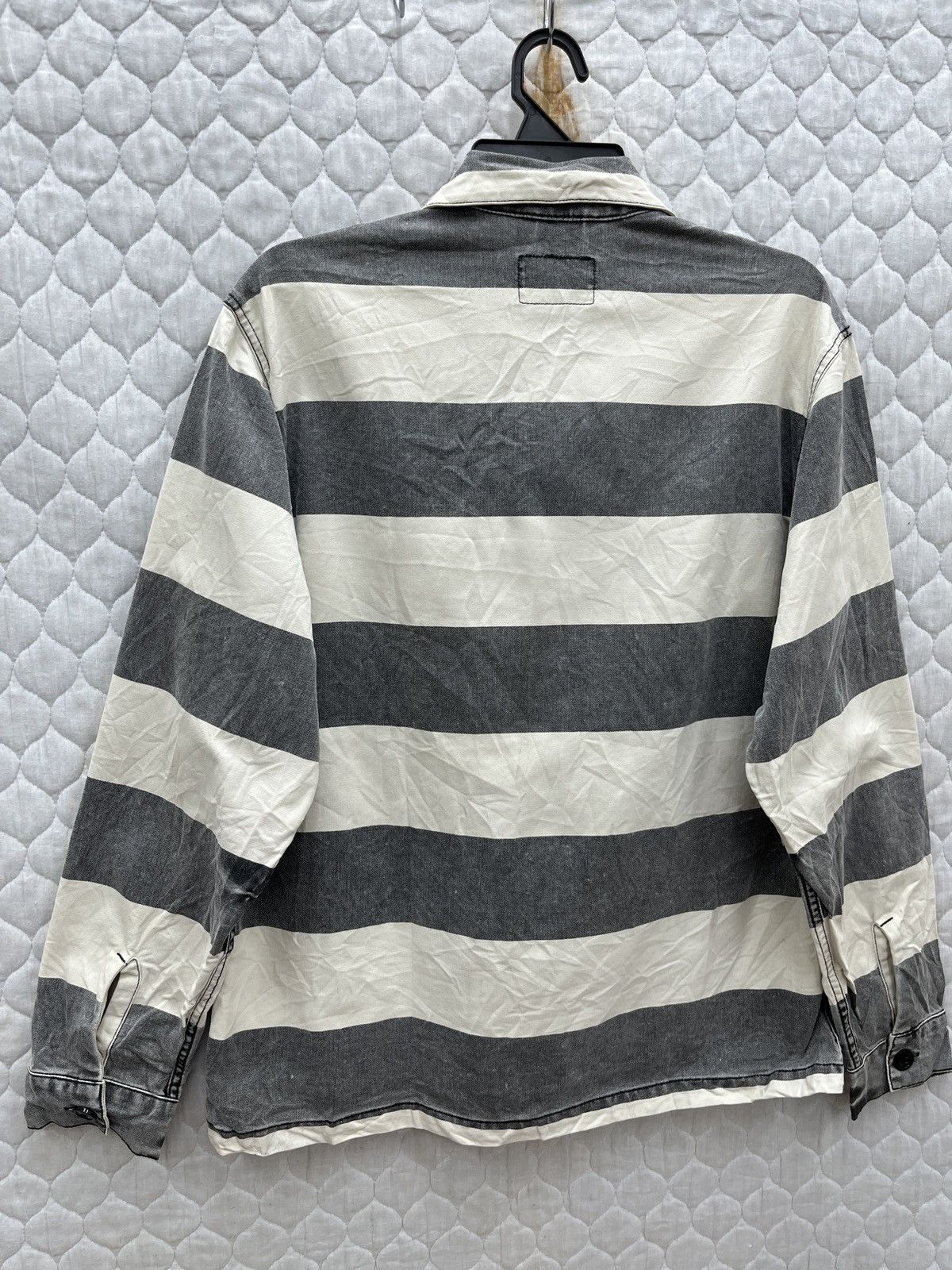 Schott 🔥🔥🔥STEALS SCHOTT FLANEL Size US M / EU 48-50 / 2 - 6 Thumbnail