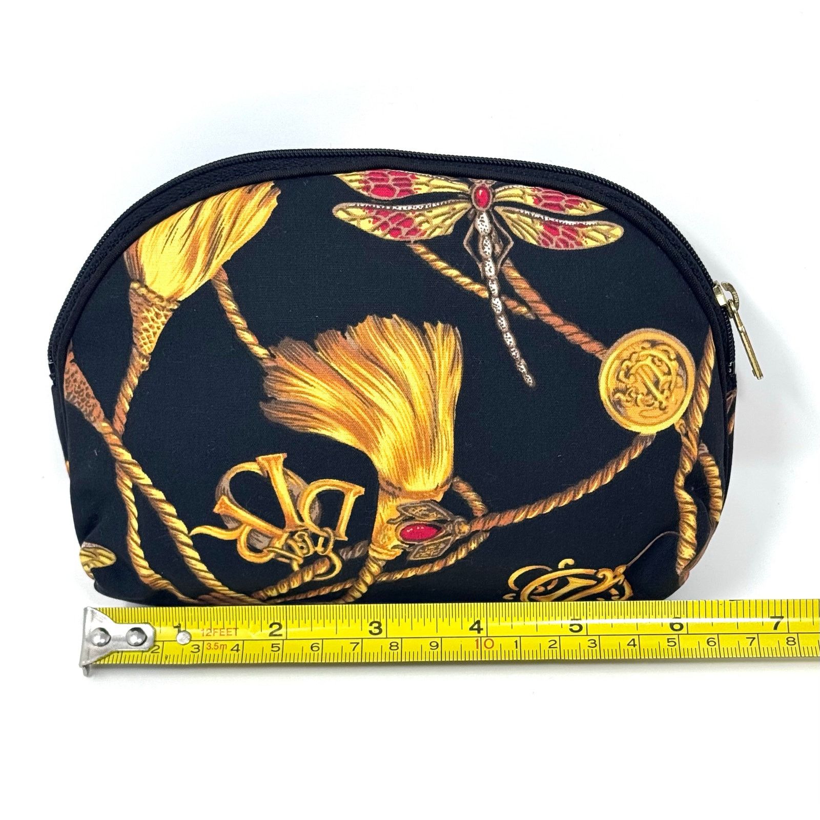 Dior Christian Dior Dragonfly Pouch Size ONE SIZE - 10 Thumbnail