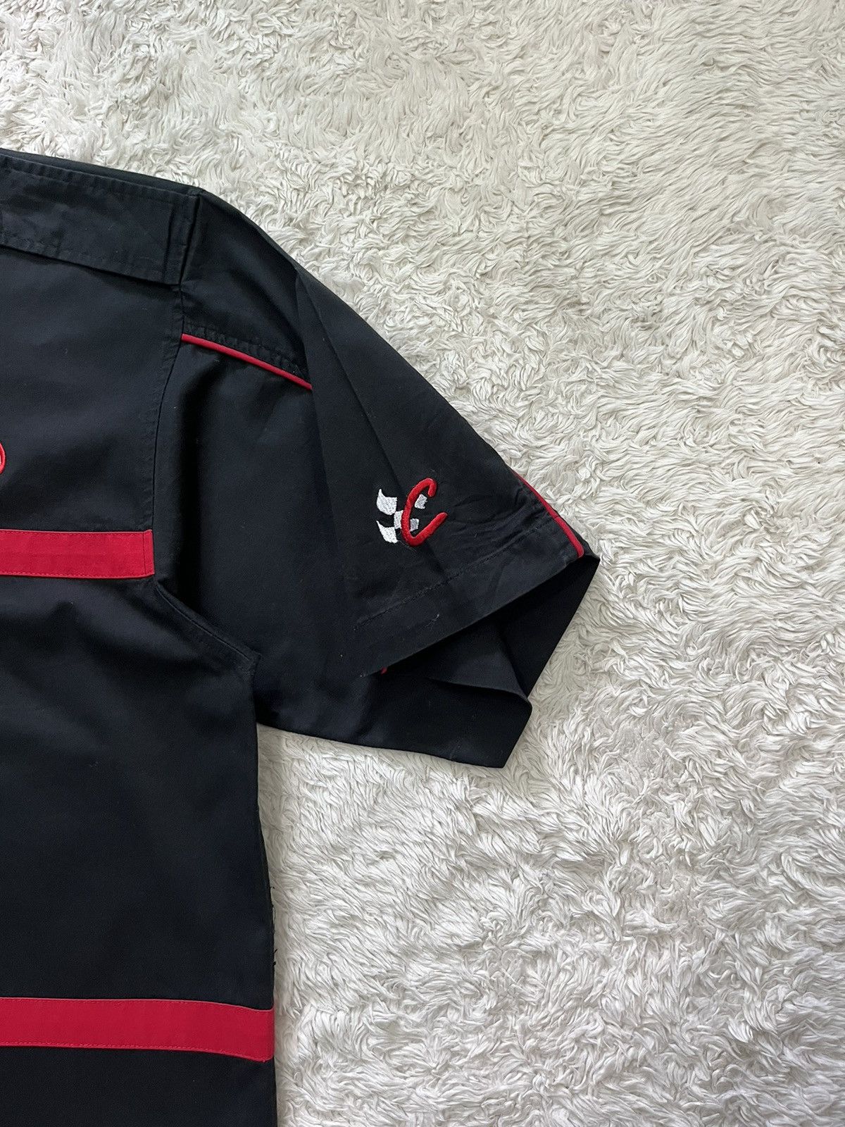 NASCAR dale earnhardt nascar racing work shirt Size US M / EU 48-50 / 2 - 4 Thumbnail