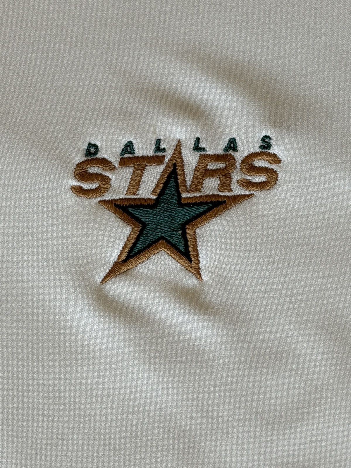Under Armour Dallas Stars polo Size US XL / EU 56 / 4 - 4 Thumbnail
