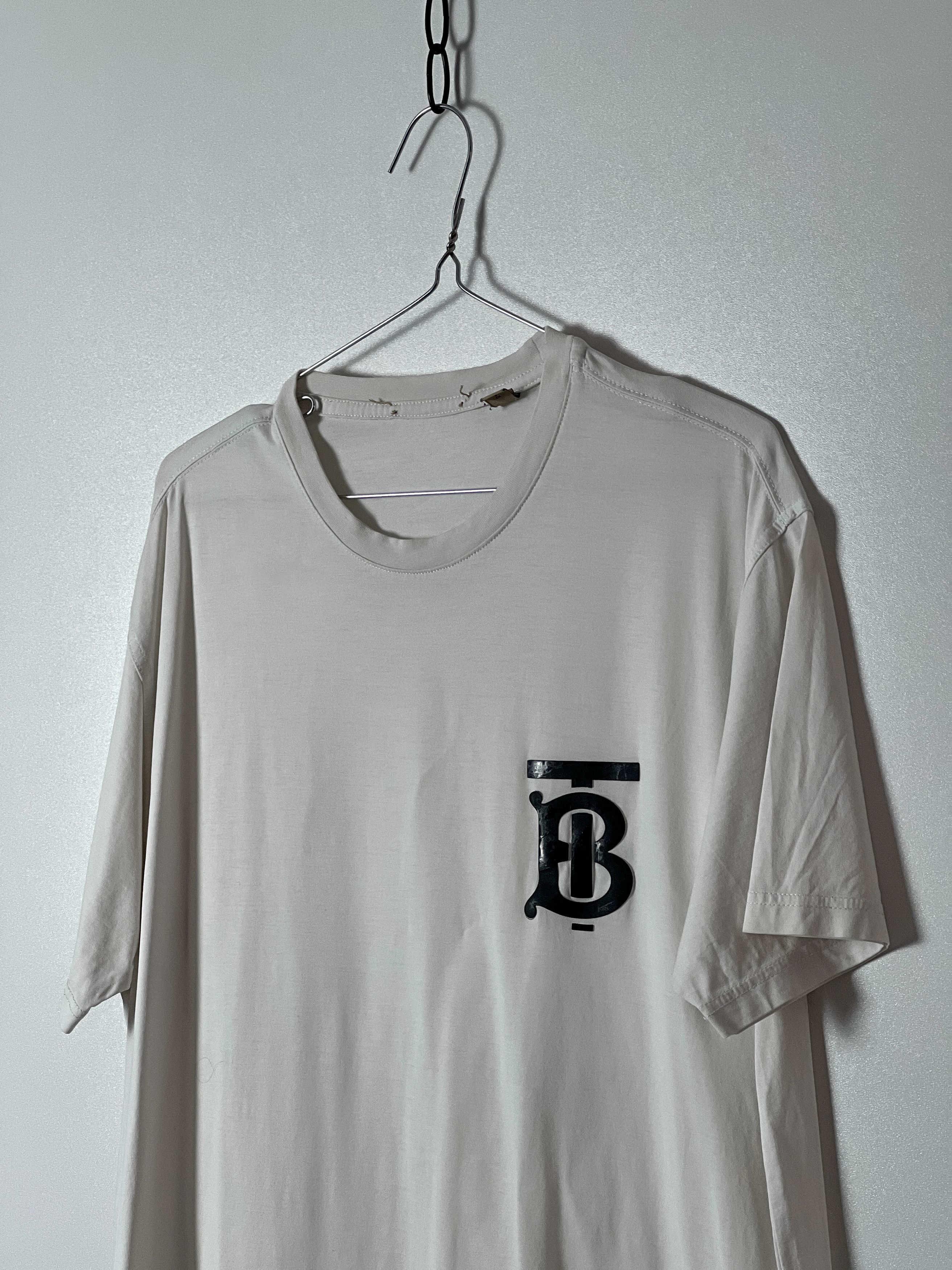 Burberry Thomas Burberry T-shirt Size US S / EU 44-46 / 1 - 9 Thumbnail