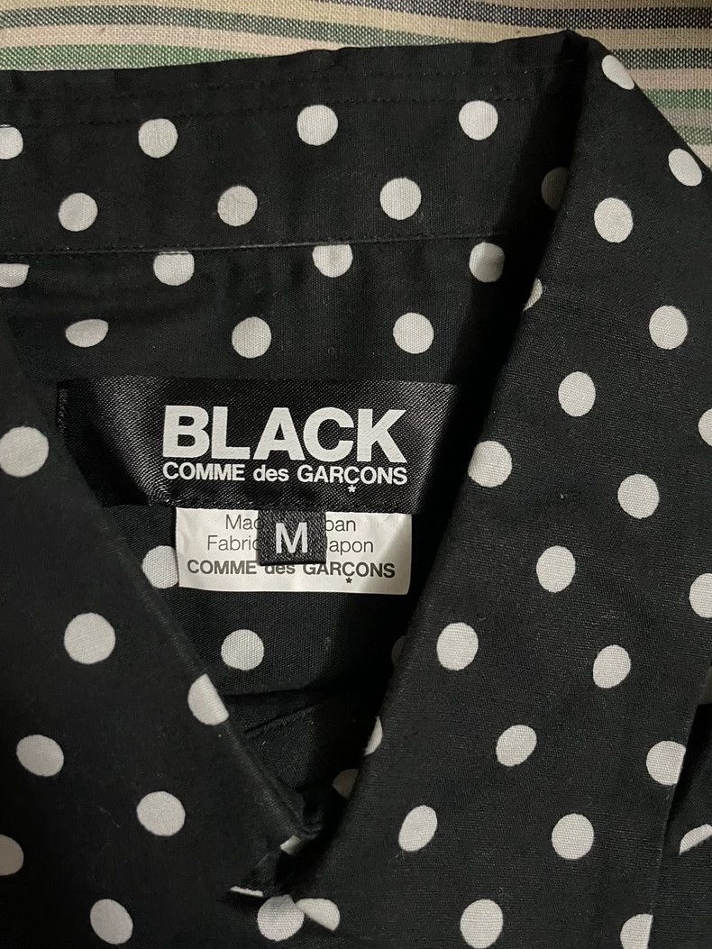 Comme des Garcons Comme Des Garcons Shirt Size M / US 6-8 / IT 42-44 - 2 Thumbnail