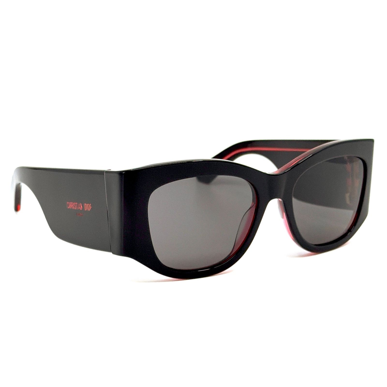 Dior New!!! CHRISTIAN DIOR Sunglasses DiorNuit S1I 16A0 Size ONE SIZE - 1 Thumbnail
