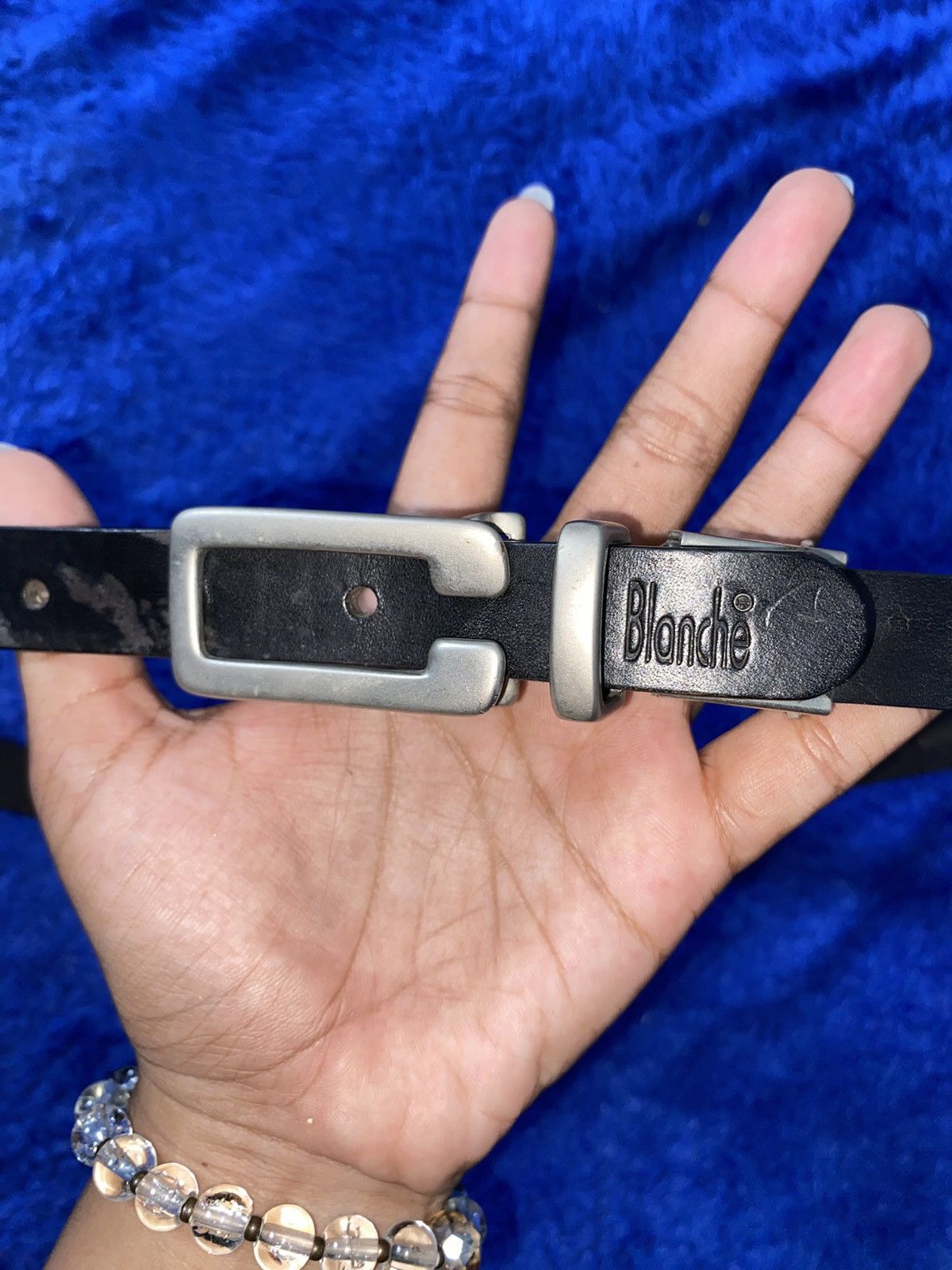Japanese Brand Japanese brand belt Size ONE SIZE - 2 Thumbnail