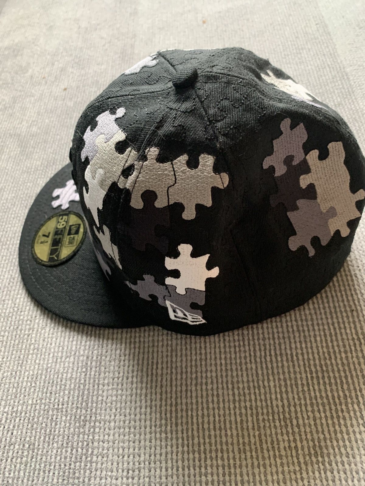 New Era New era cap Size ONE SIZE - 6 Thumbnail