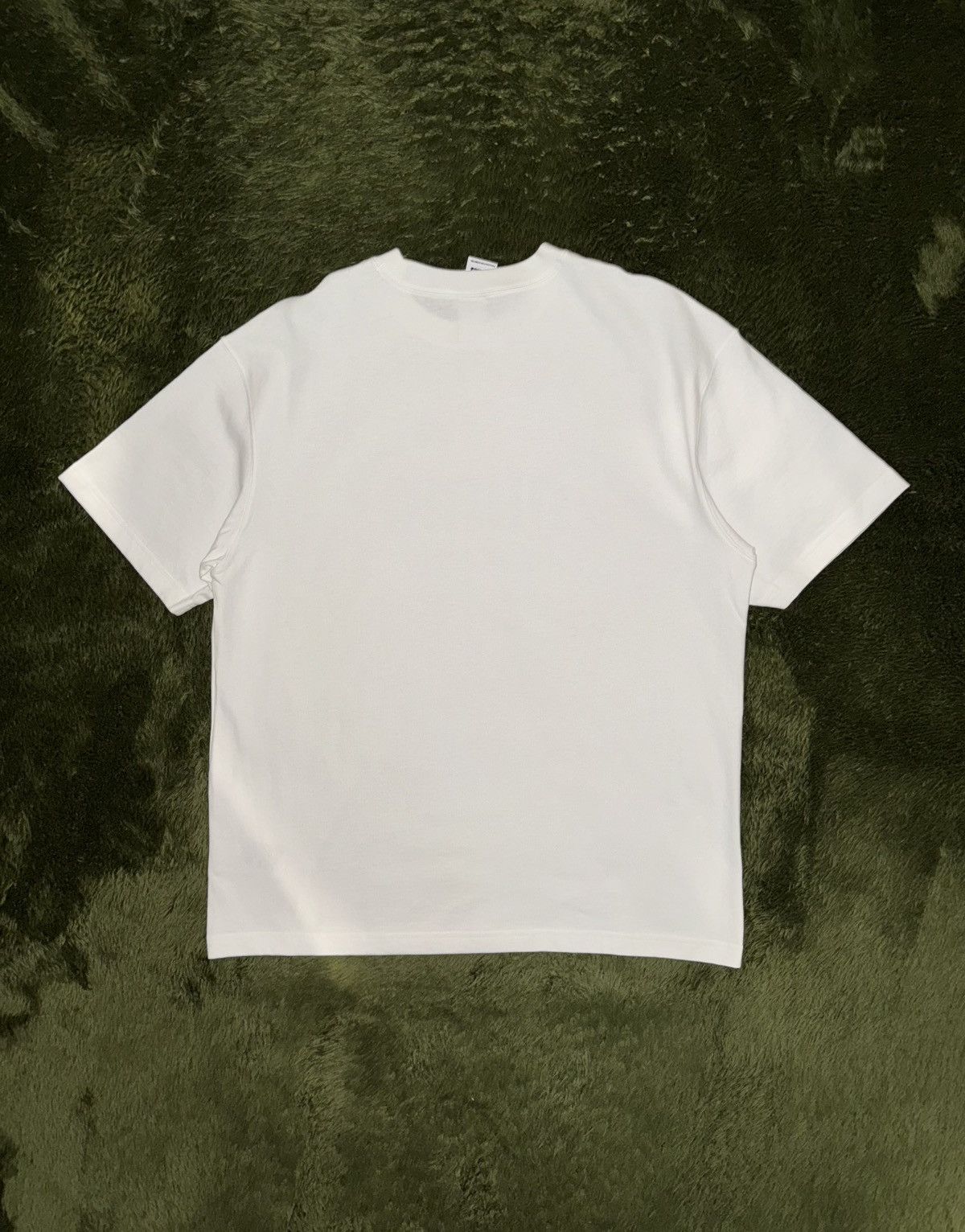 KidSuper × Puma [L] PUMA x KidSuper Studios Collaboration Graphic T-Shirt Size US L / EU 52-54 / 3 - 7 Thumbnail