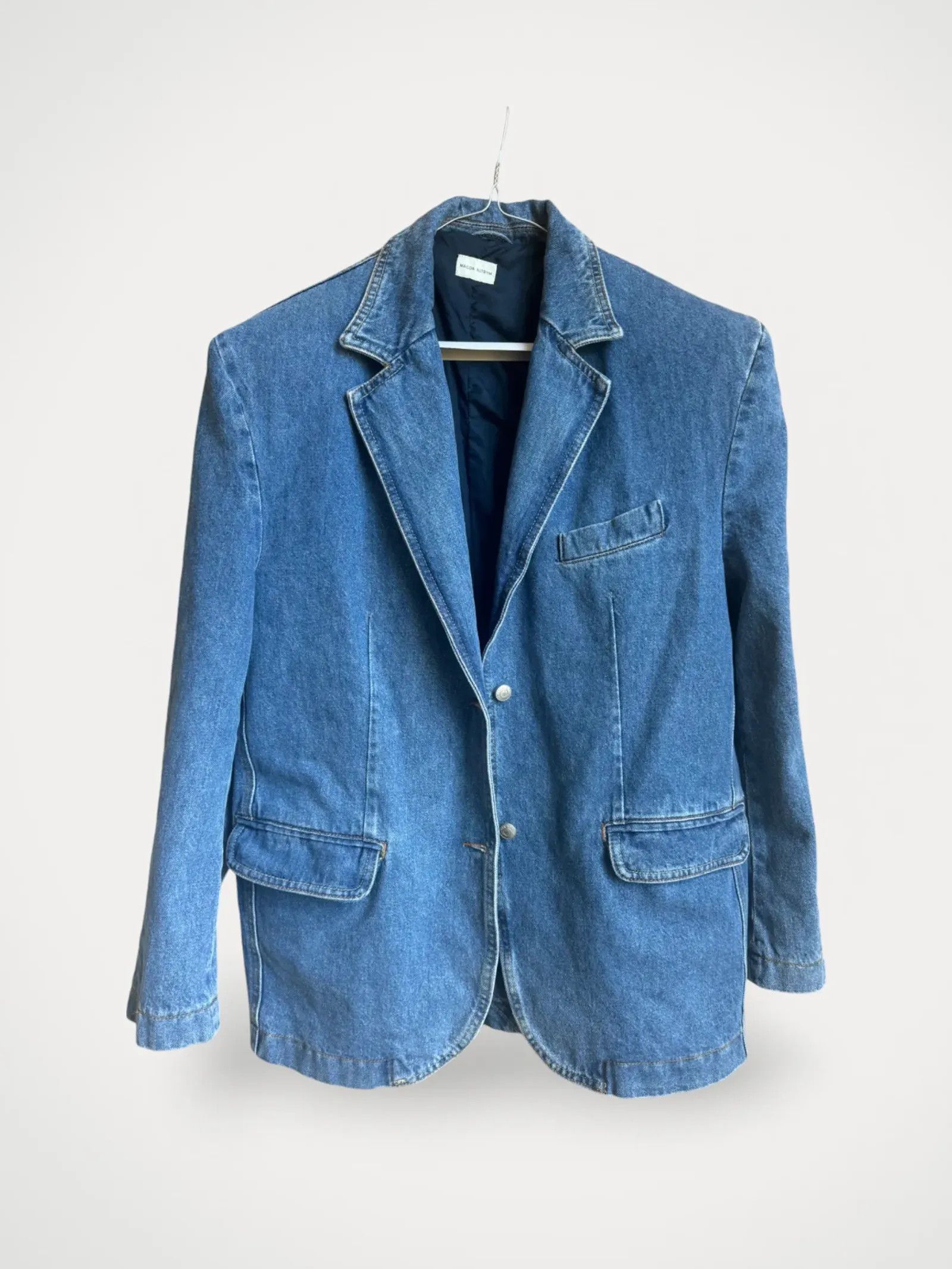 Magda Butrym Blazer