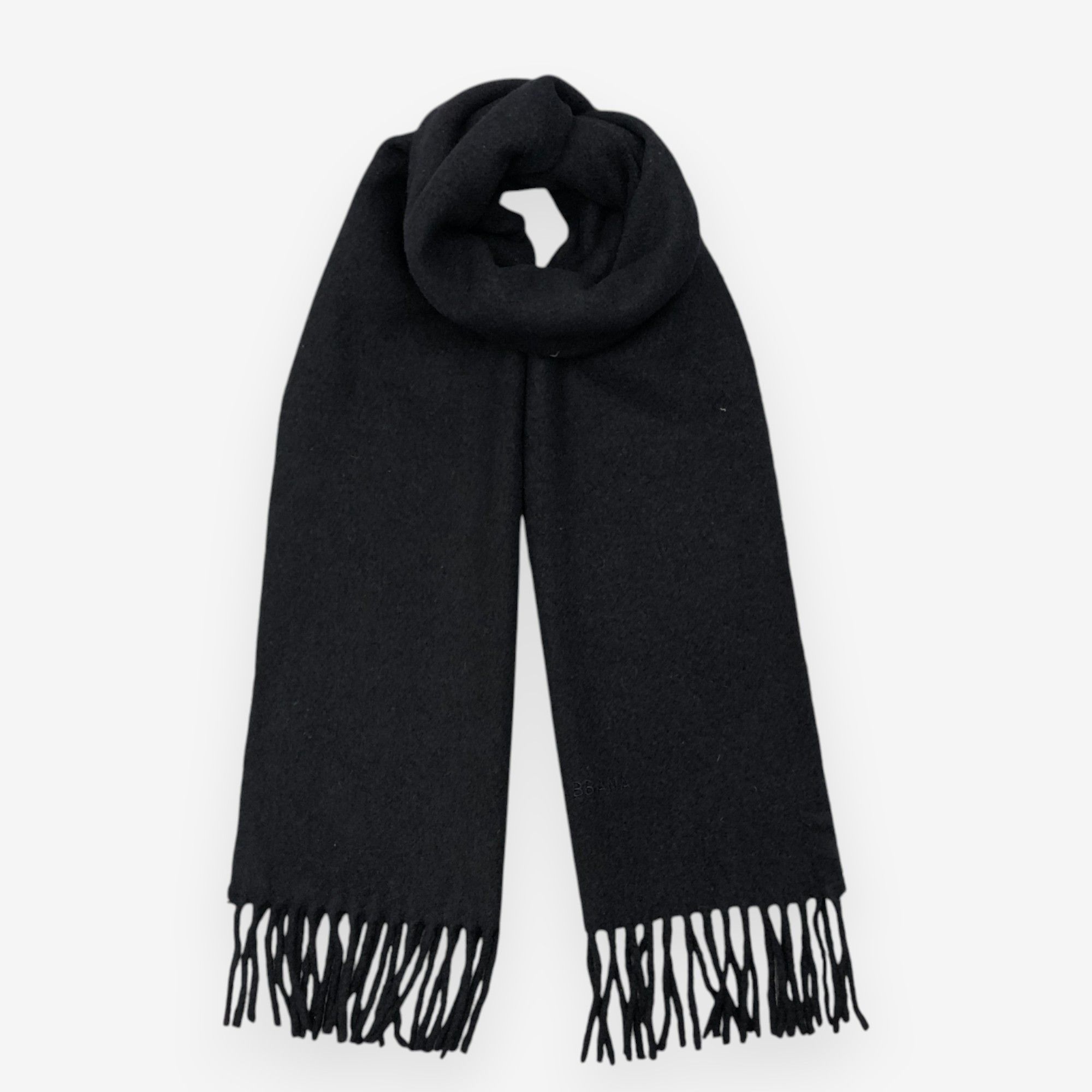 Dolce & Gabbana Vintage Dolce & Gabbana Scarf Muffler Wool Winter Scarves Size ONE SIZE - 1 Thumbnail