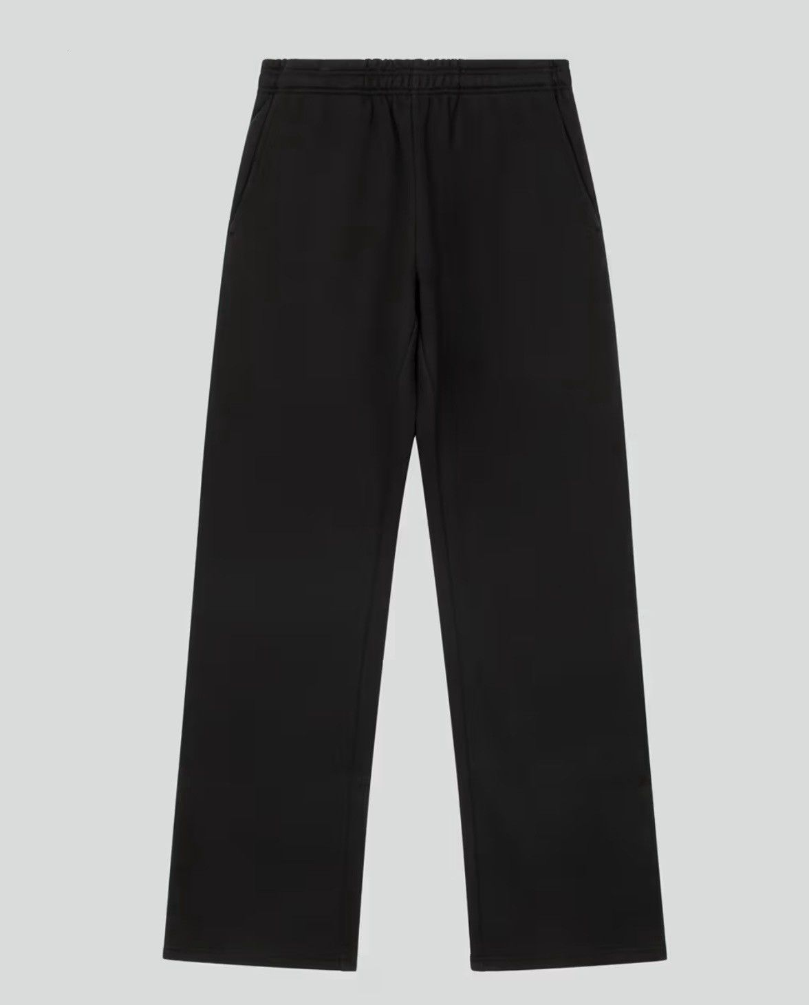 ENTIRE STUDIOS STRAIGHT LEG SWEATPANTS