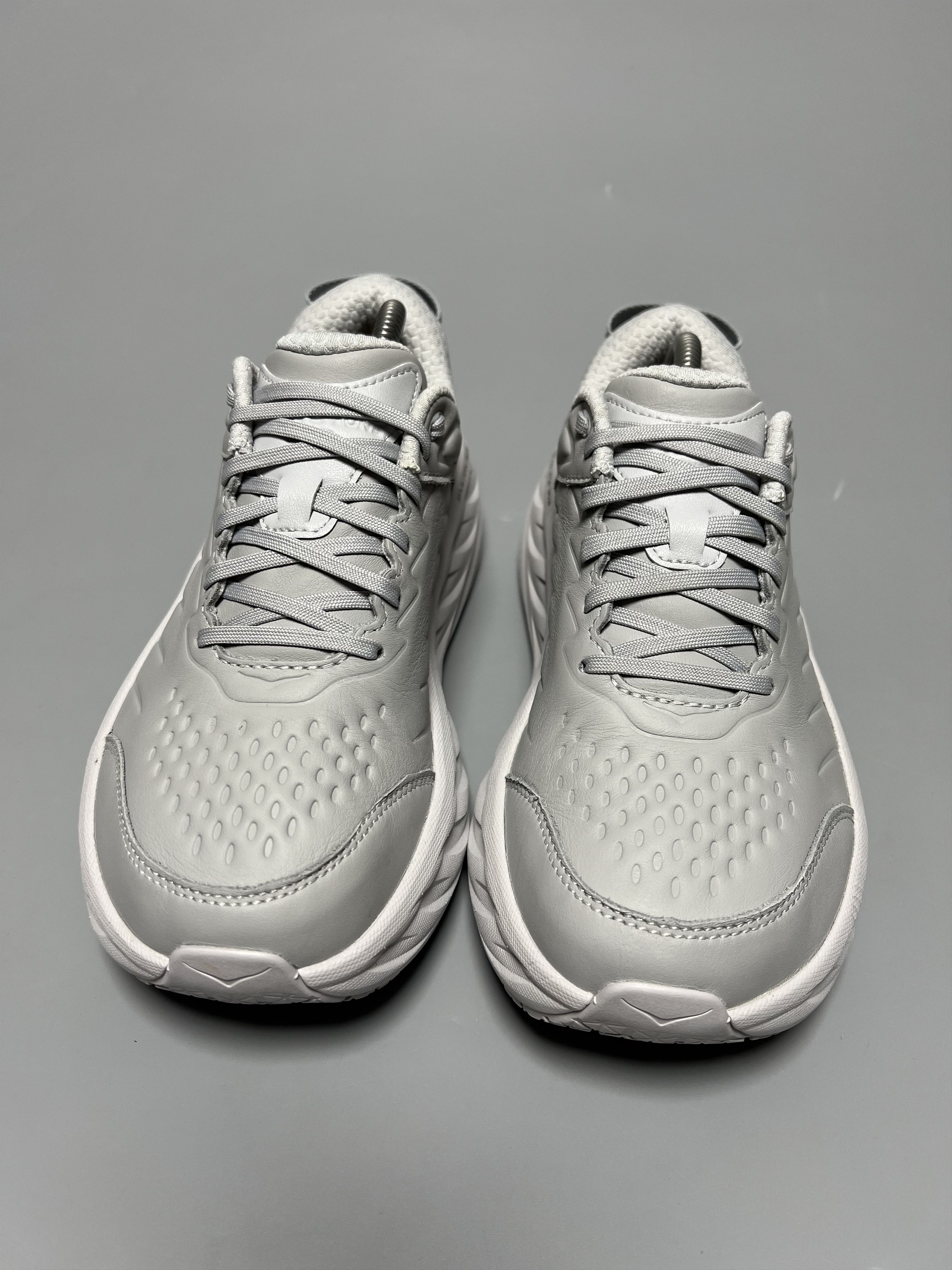 Hoka 8D Hoka One One Bondi SR Wide Wmns Running Shoes Walking Size US 8 / IT 38 - 4 Thumbnail