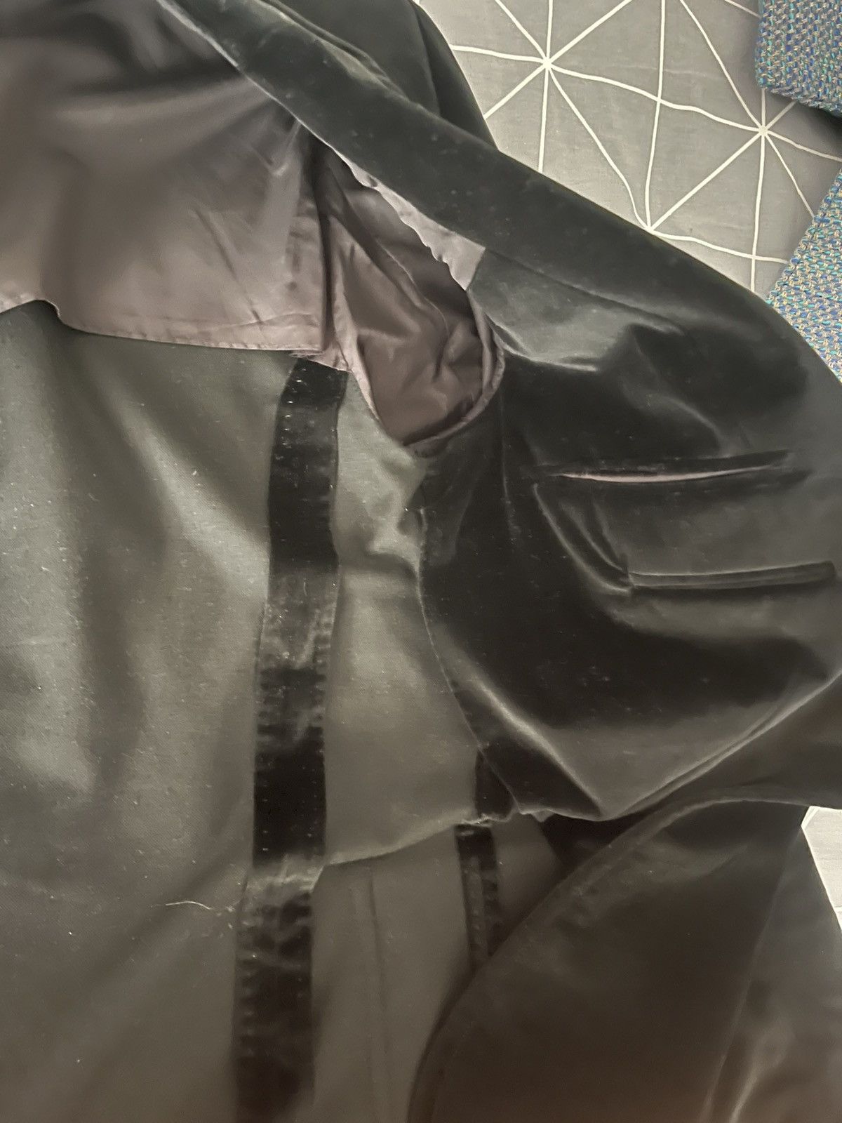 Gucci Gucci tom ford blazer Size 52R - 14 Thumbnail