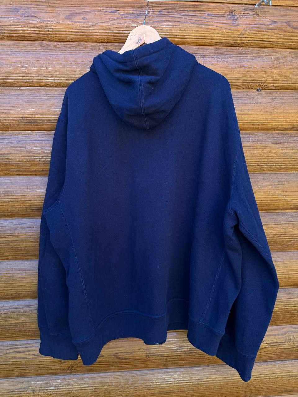 Polo Ralph Lauren Polo Ralph Lauren hoodie streetwear rare y2k Size US XXL / EU 58 / 5 - 3 Thumbnail