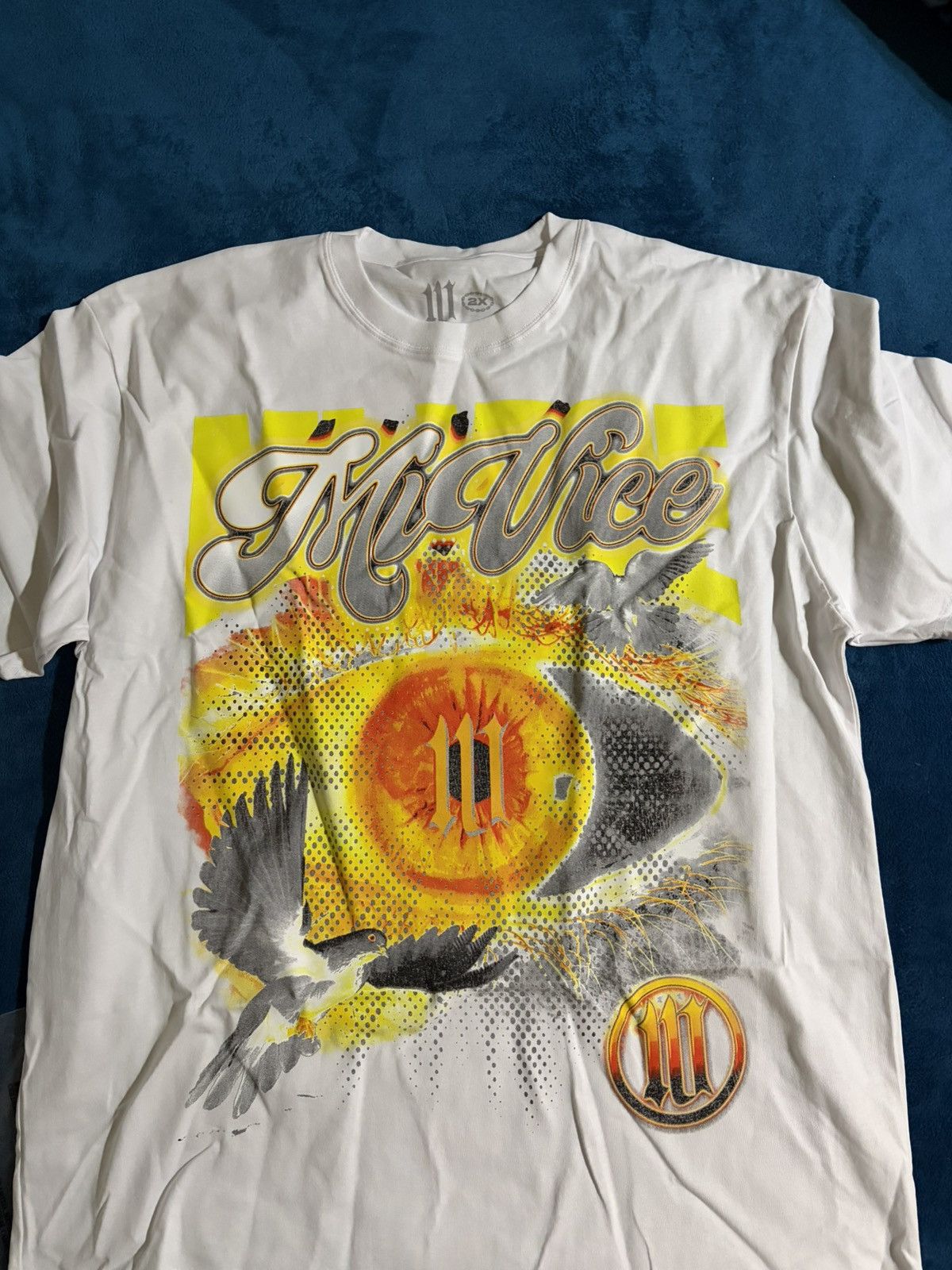Other Mi Vice Size US XXL / EU 58 / 5 - 1 Thumbnail