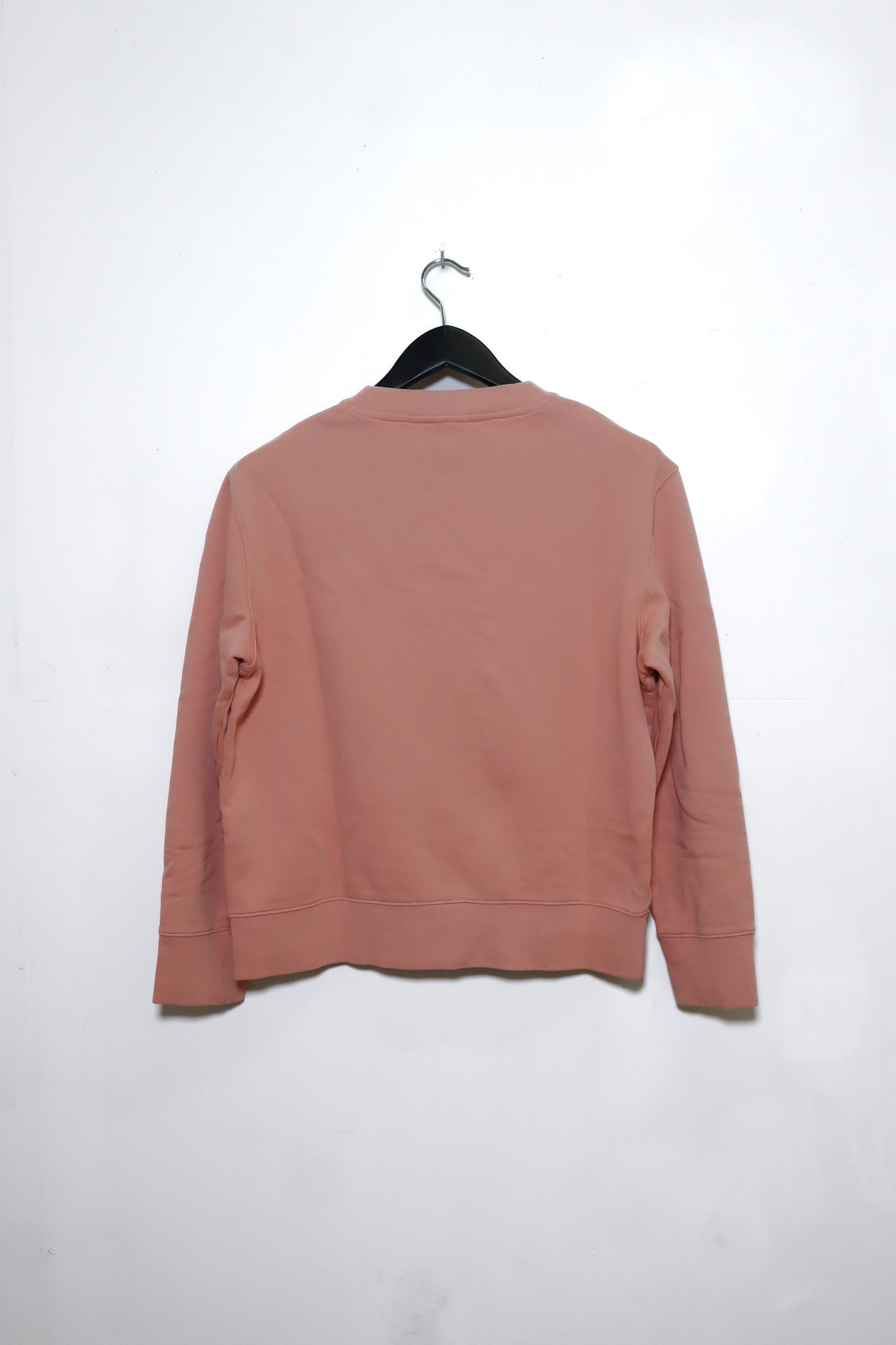 Acne Studios Acne Studios Crew Neck Long Sleeve Sweatshirt Women's Large Size L / US 10 / IT 46 - 2 Thumbnail