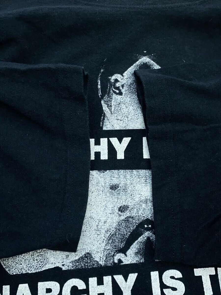 Undercover SS06 Archive "ANARCHY IS THE KEY" Tee Size US M / EU 48-50 / 2 - 5 Thumbnail