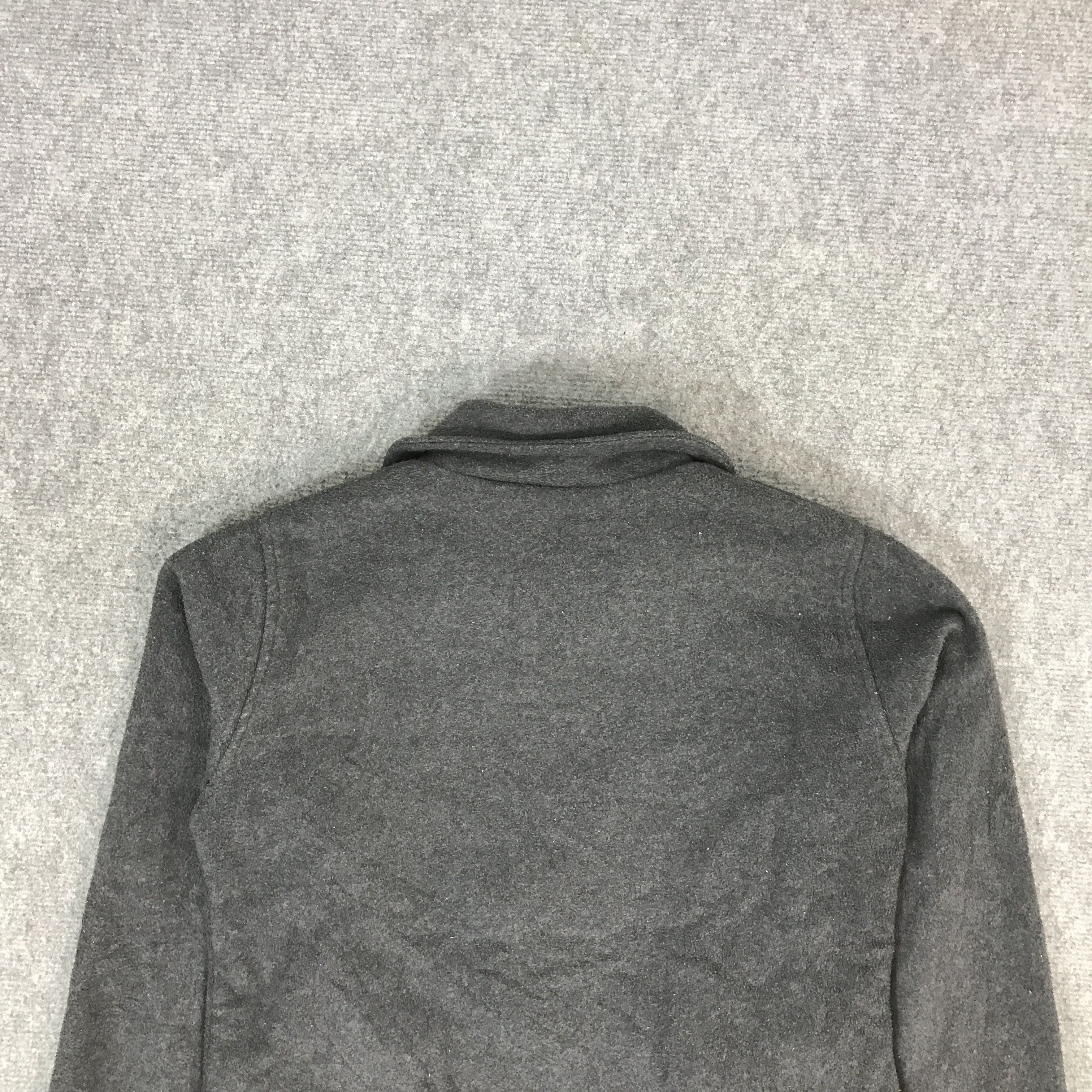 Other TOYOTA MASTER CUP 2005 FLEECE Q WE JACKET Size US S / EU 44-46 / 1 - 4 Thumbnail