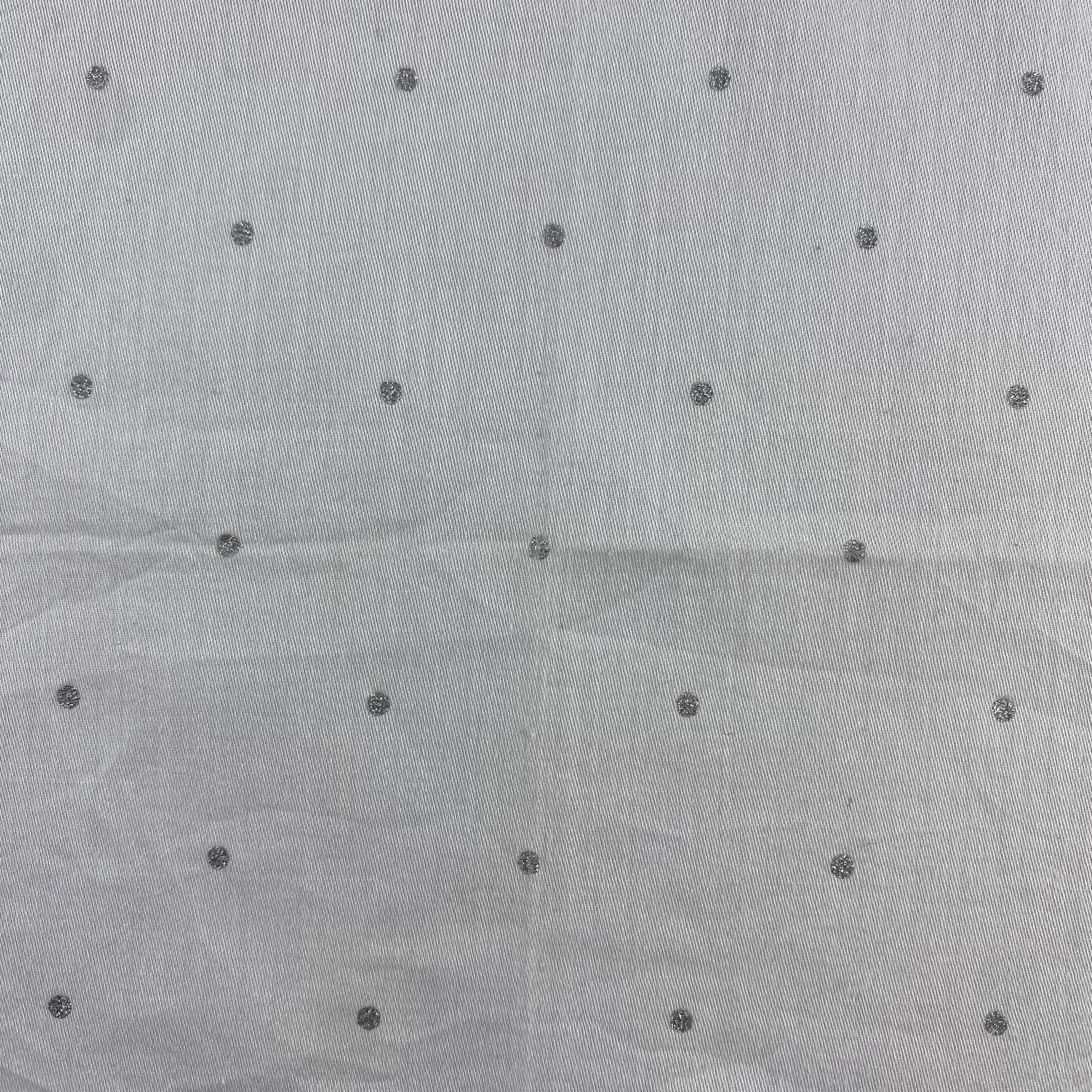 Vintage Ined Neckerchief / Bandana / Handkerchief-P524 Size ONE SIZE - 4 Thumbnail
