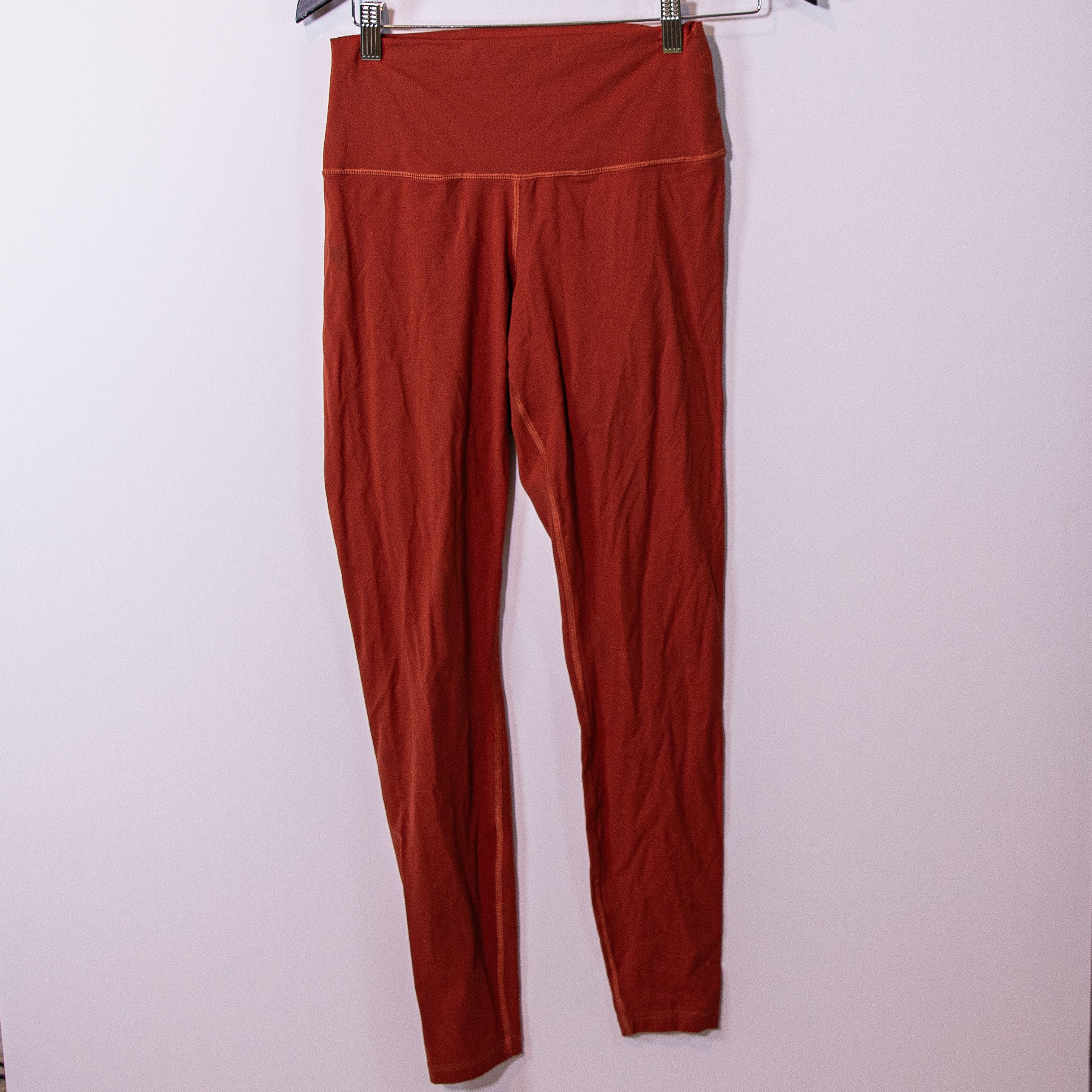 Everlane Everlane Women's ReNew High Waisted Ankle Crop Size 30" / US 8 / IT 44 - 1 Thumbnail