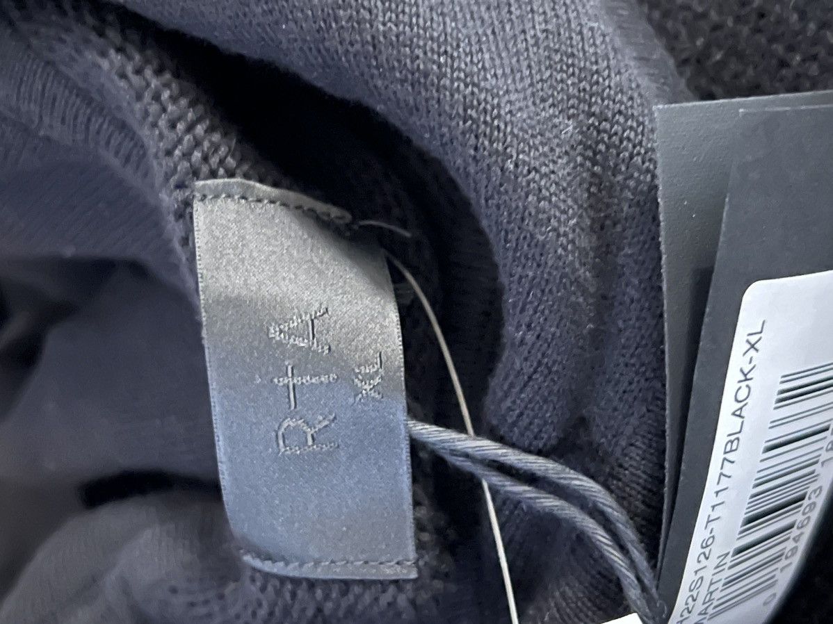 Rta RtA Hoodie Size US XL / EU 56 / 4 - 19 Thumbnail