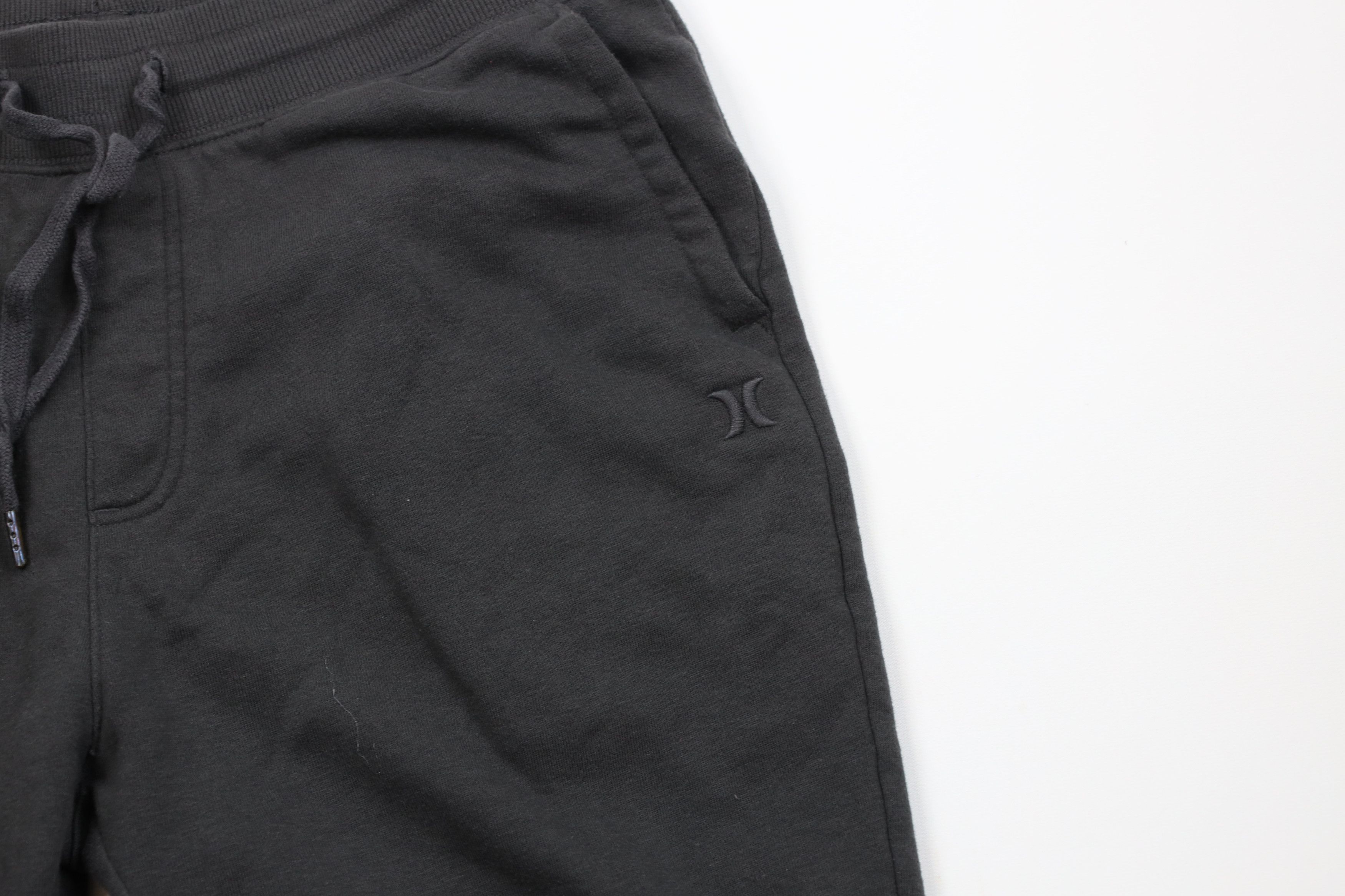 Hurley Vintage Y2K Hurley Surfing Sweatpants Joggers Pants Gray Size US 34 / EU 50 - 5 Thumbnail
