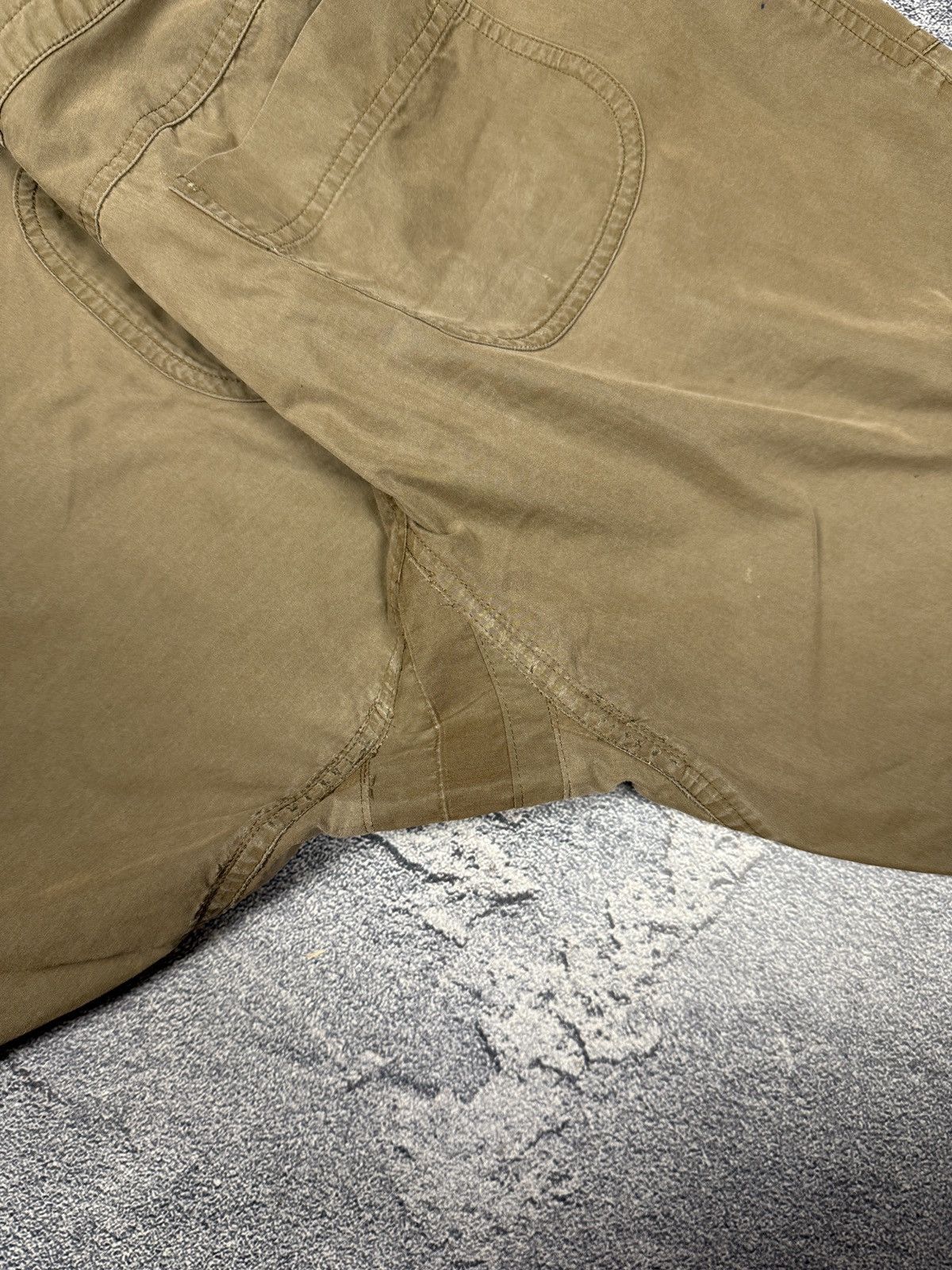 Arc'teryx Arcteryx cargo pants sz 10 Size 32" / US 10 / IT 46 - 10 Thumbnail