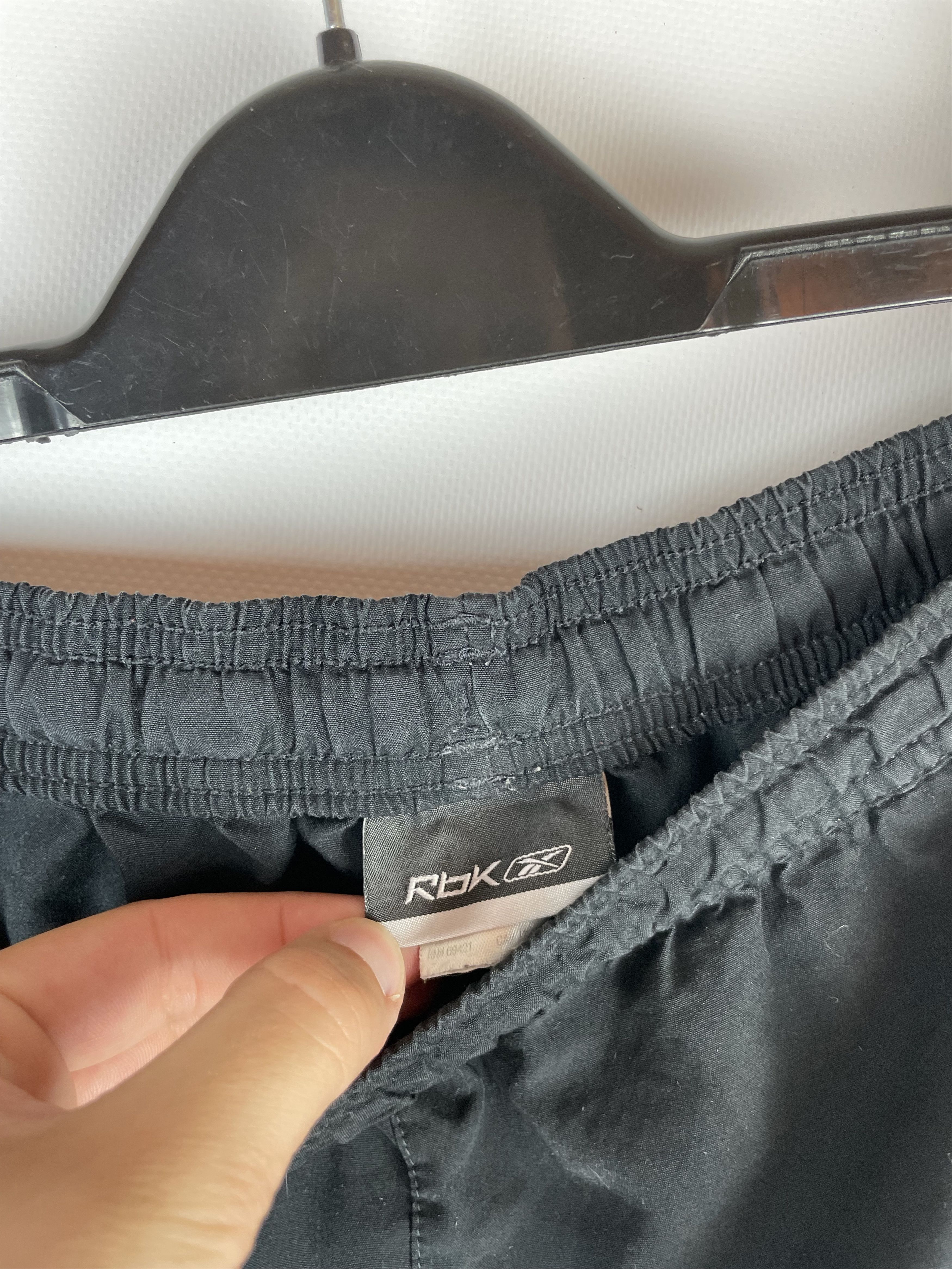 Reebok Vintage Reebok sweatpants Size US 32 / EU 48 - 6 Thumbnail