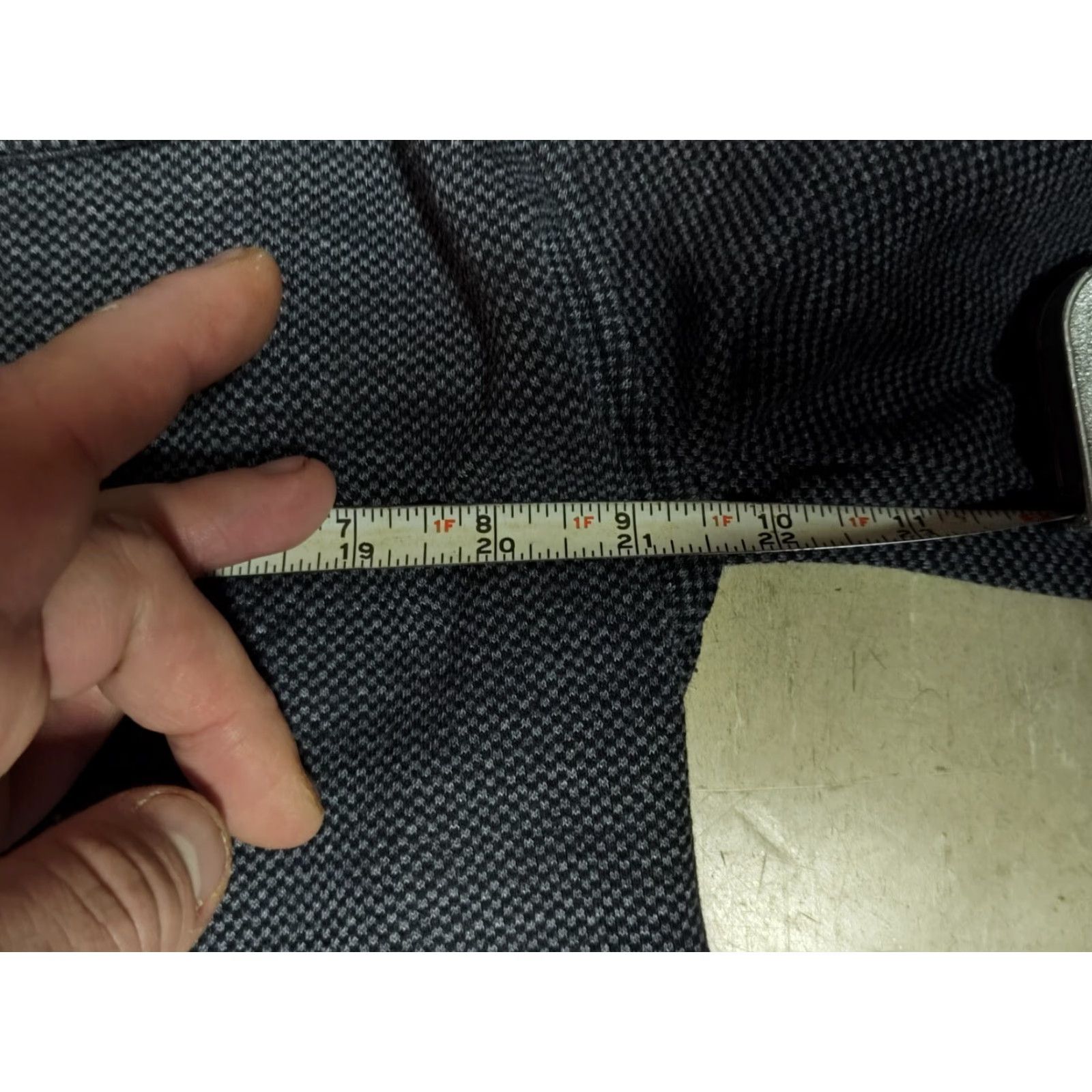 Tommy Bahama Tommy Bahama Men's Tofino Cpo Jacket Black XL EUC! (Regular) (Size XL) (Jacket) Size US XL / EU 56 / 4 - 7 Thumbnail