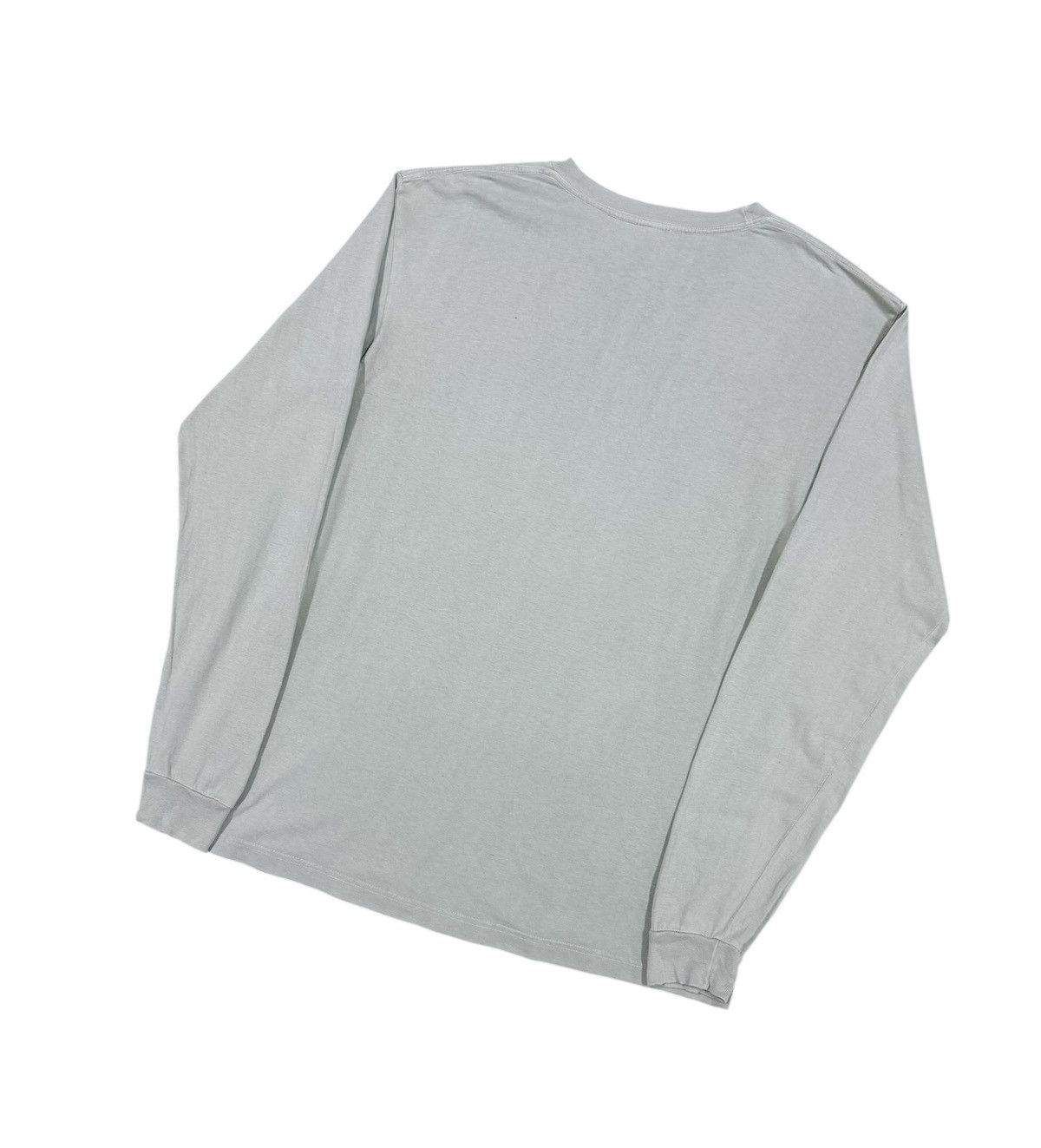 Kapital Kapital Longsleeve Printed Tee Size US L / EU 52-54 / 3 - 4 Thumbnail