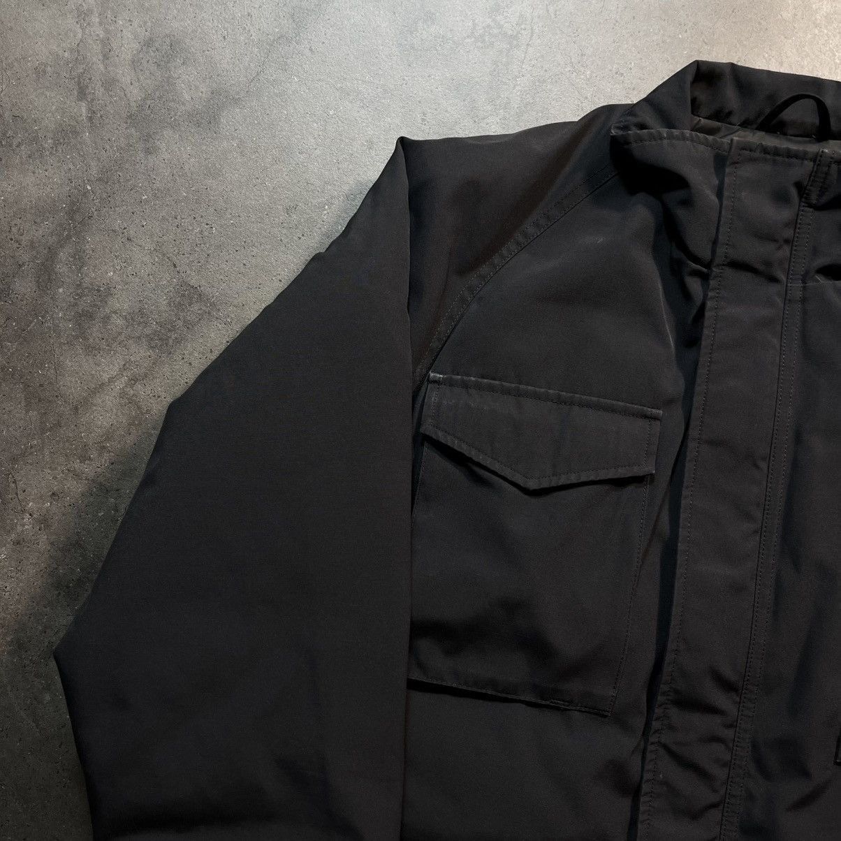 Canada Goose Vintage Canada Goose Constable Parka Down Puffer Jacket Hype Size US L / EU 52-54 / 3 - 2 Thumbnail