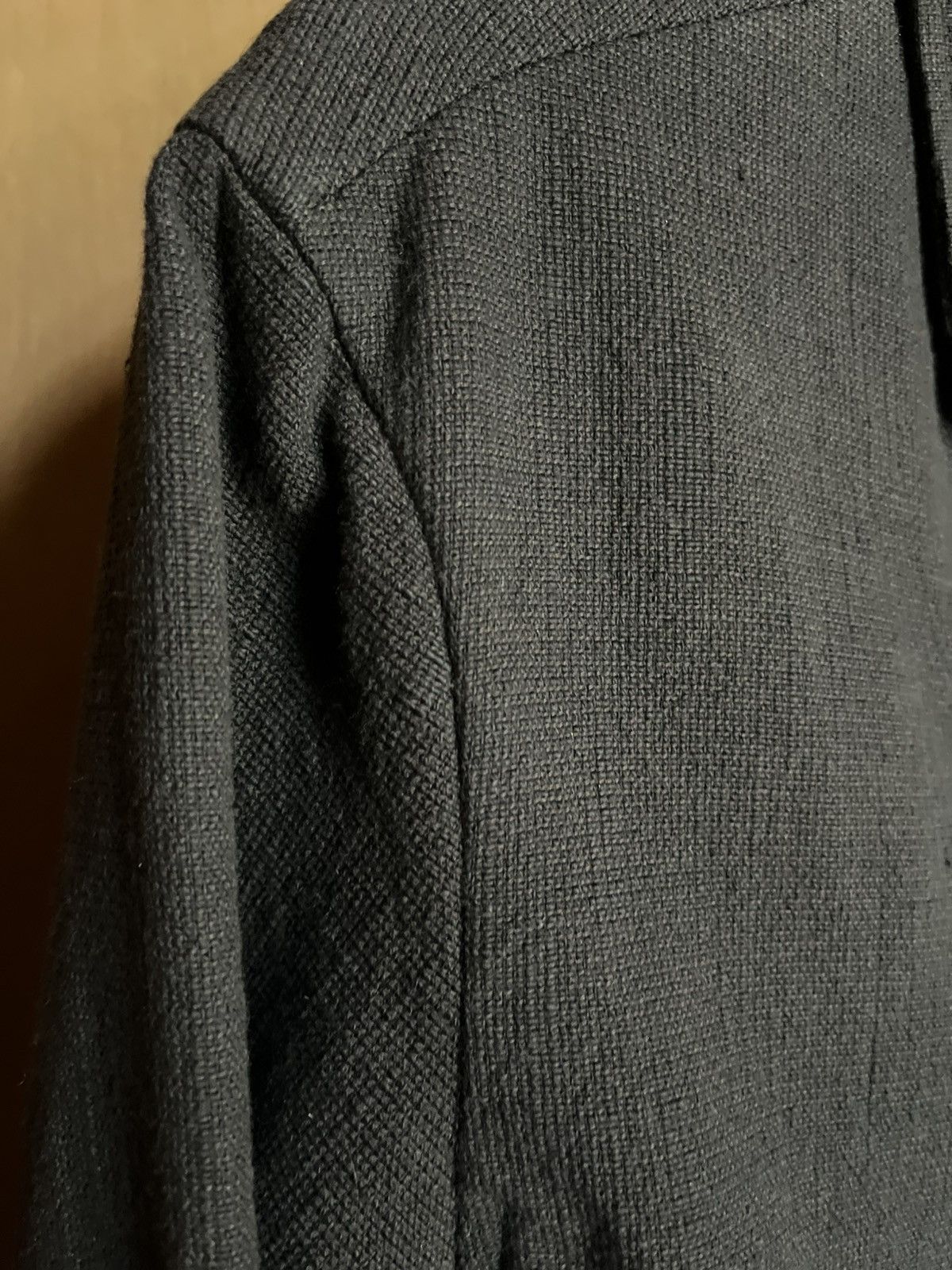 Evan Kinori EVAN KINORI 3 pocket COTTON sz S Size US S / EU 44-46 / 1 - 5 Thumbnail