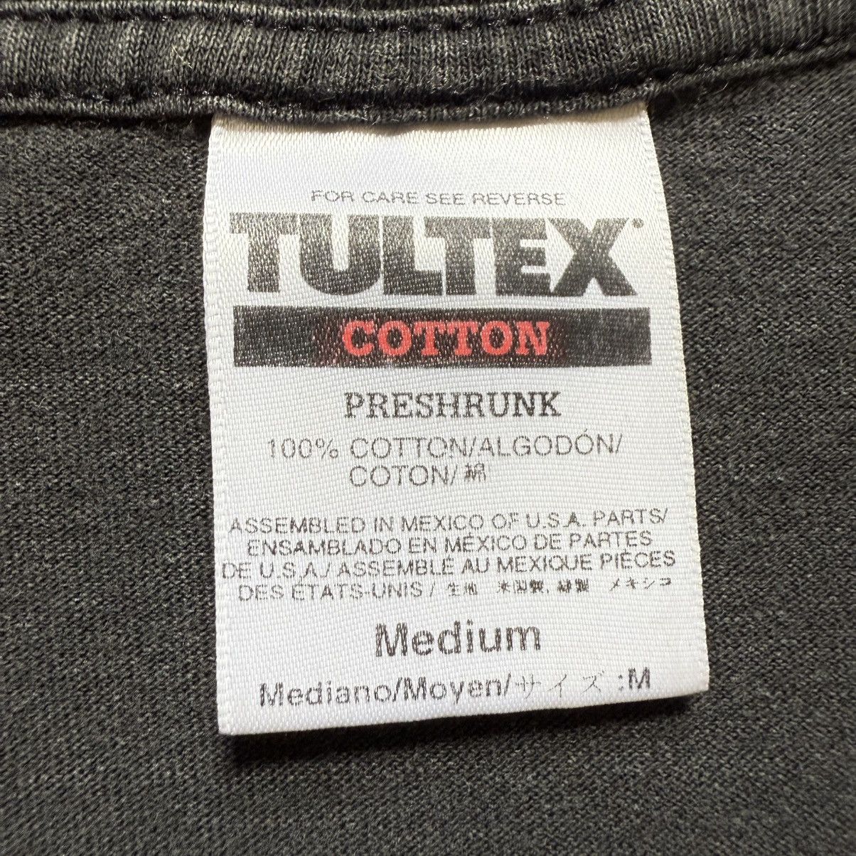 Other VTG 1996 Medium Marilyn Manson Antichrist Superstar Tultex Size US M / EU 48-50 / 2 - 9 Thumbnail