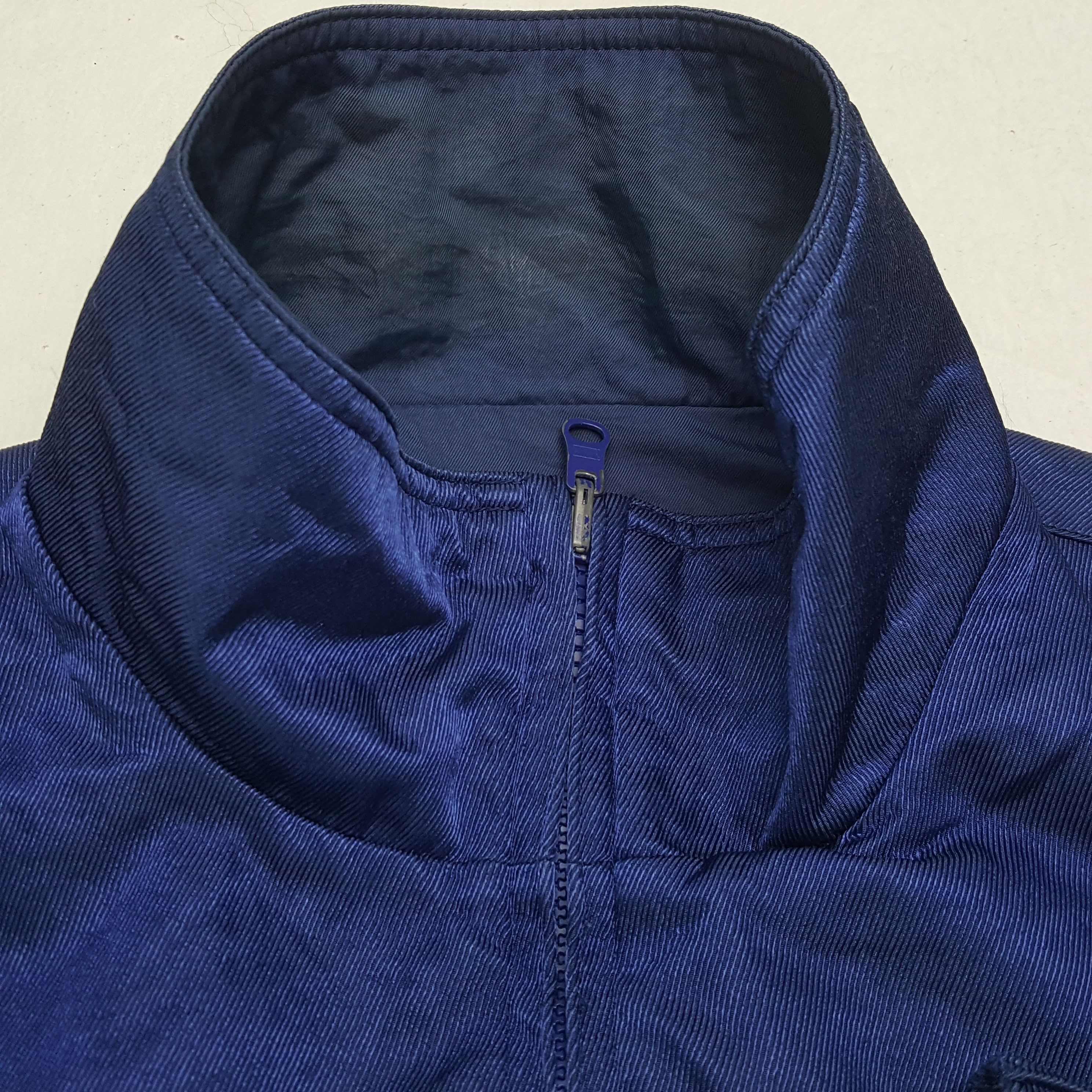 Japanese Brand × Vintage TEAM SUZUKI Japanese Motorsports Racing Style Jacket Size US XL / EU 56 / 4 - 14 Thumbnail