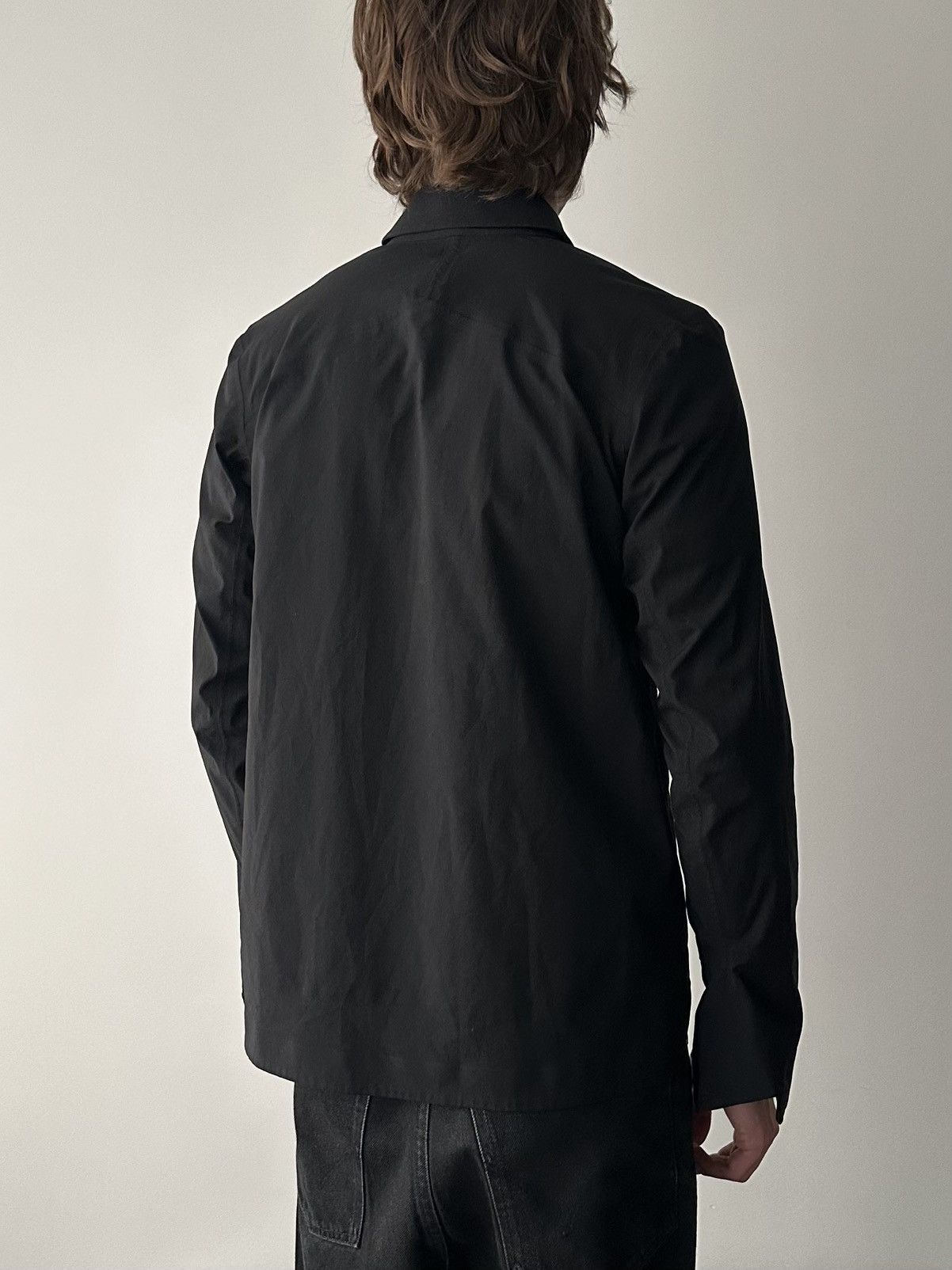 Arc'teryx Arcteryx Veilance Field Jacket Size US XS / EU 42 / 0 - 3 Thumbnail