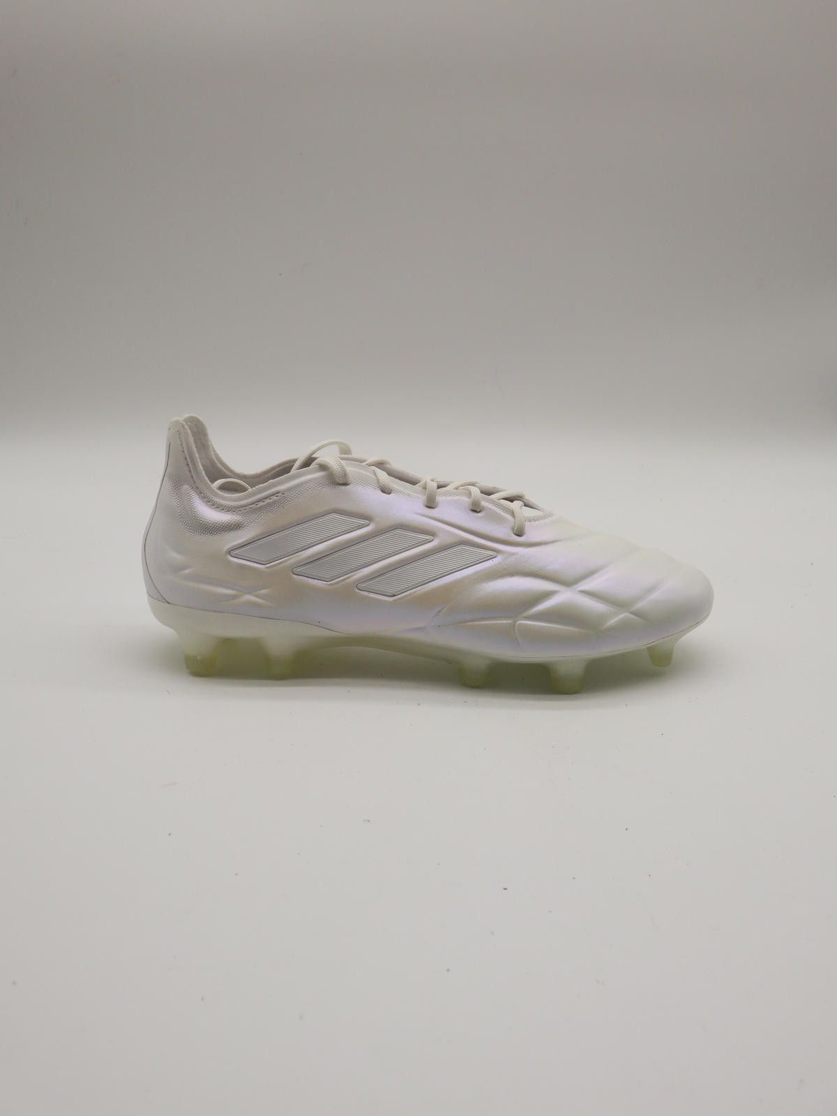 Adidas adidas Copa Pure.1 Leather FG - HQ8901 – UK 6 Size US 7 / EU 40 - 3 Thumbnail