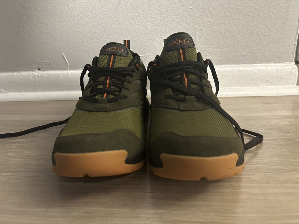 KEEN Keen Hightrail Low, Men’s Size 12 Size US 12 / EU 45 - 4 Thumbnail