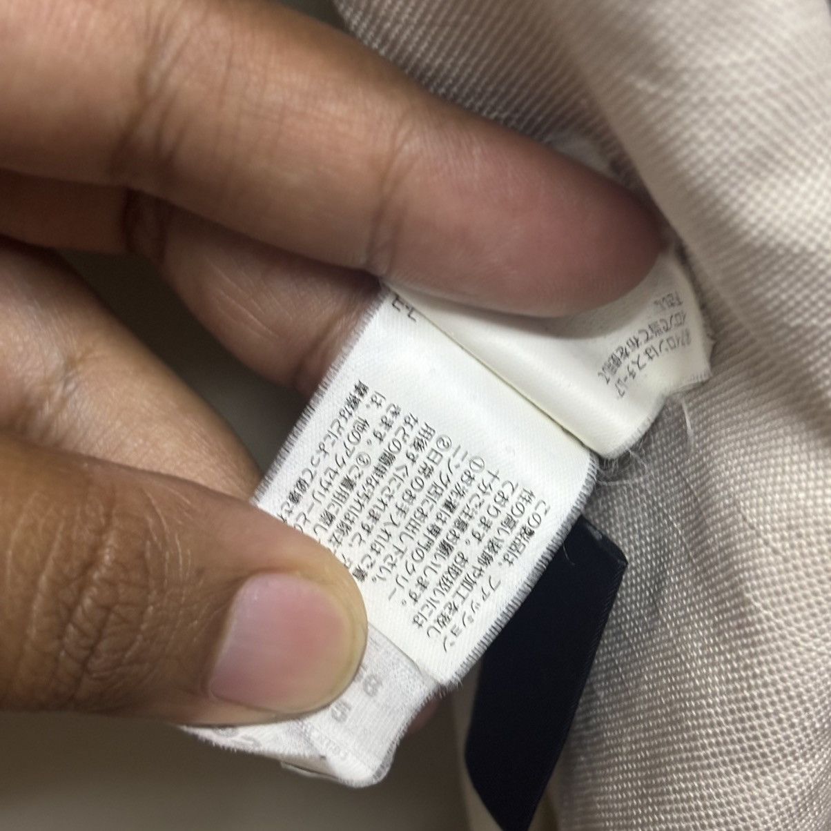 Versace Vintage Gianni Versace Blazer Size 54R - 10 Thumbnail