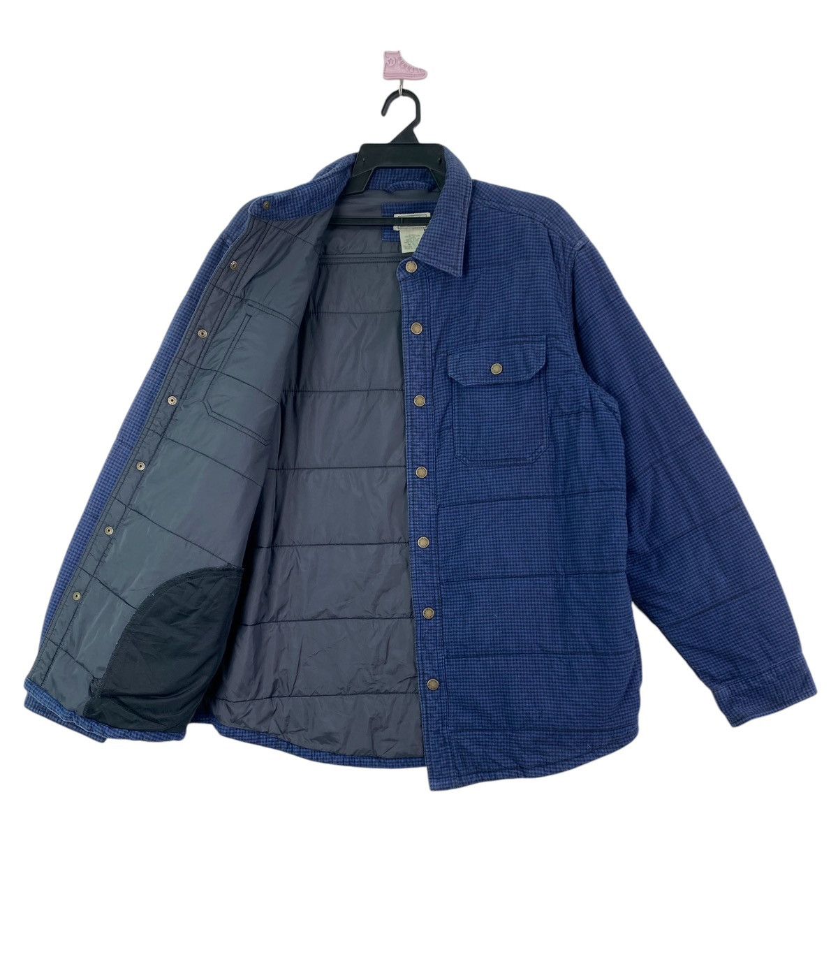 L.L. Bean LL Bean Size US M / EU 48-50 / 2 - 3 Thumbnail