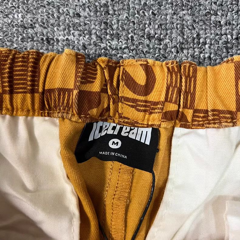 Billionaire Boys Club BBC. Running Dog Casual Pants.Q7 Size US 34 / EU 50 - 8 Thumbnail