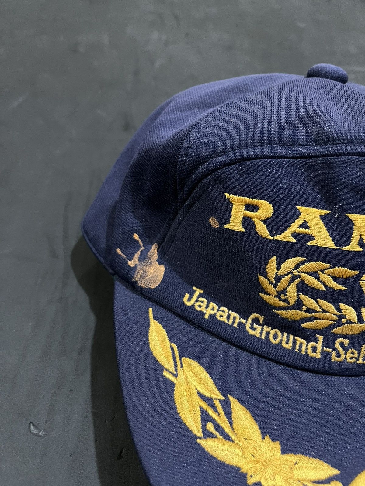 Deluxeware × Japanese Brand Vintage 90s RANGER ARMY JAPAN Size ONE SIZE - 2 Thumbnail