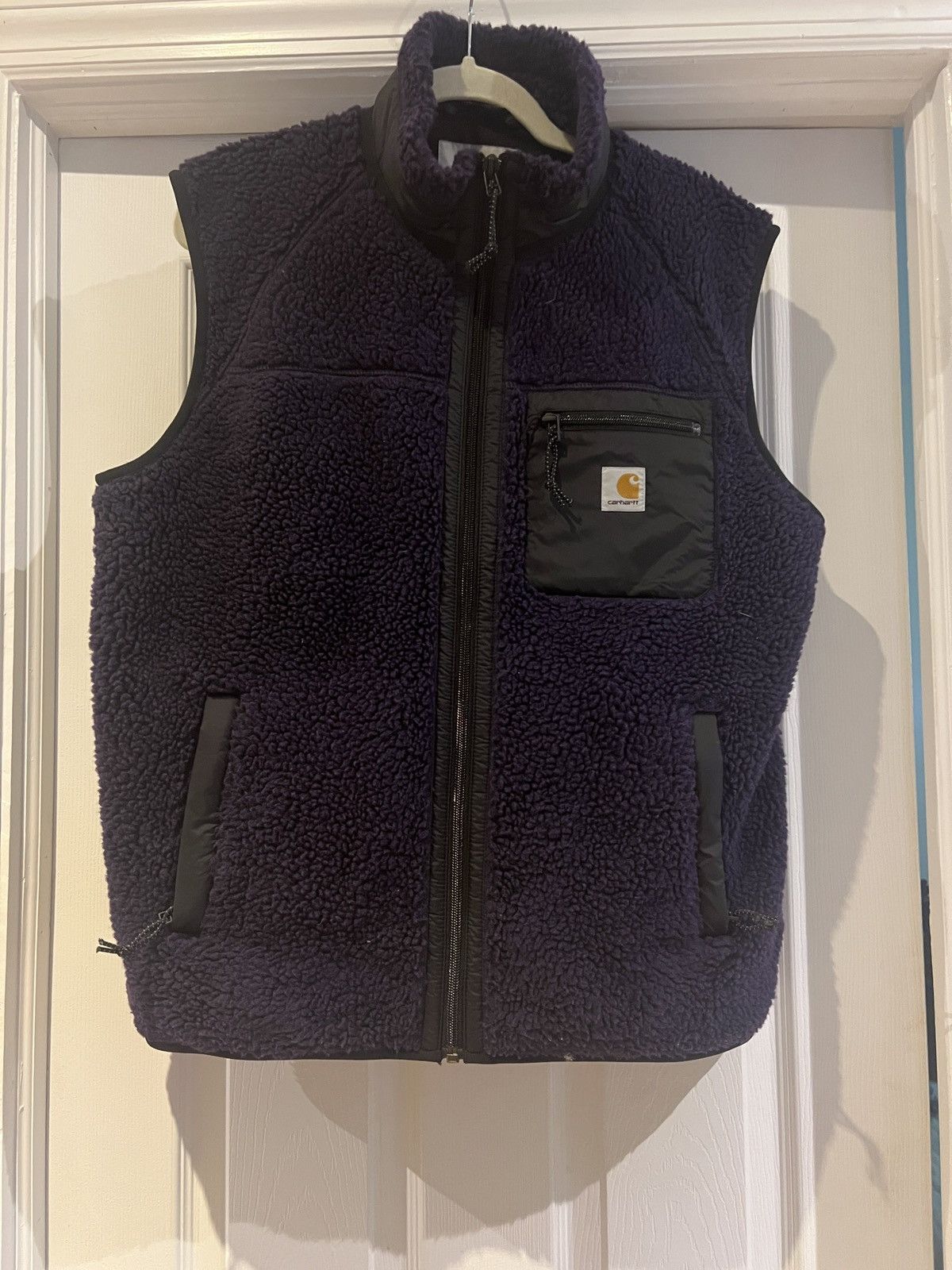 Carhartt Wip Carhartt WIP Prentis Liner Size US M / EU 48-50 / 2 - 2 Thumbnail