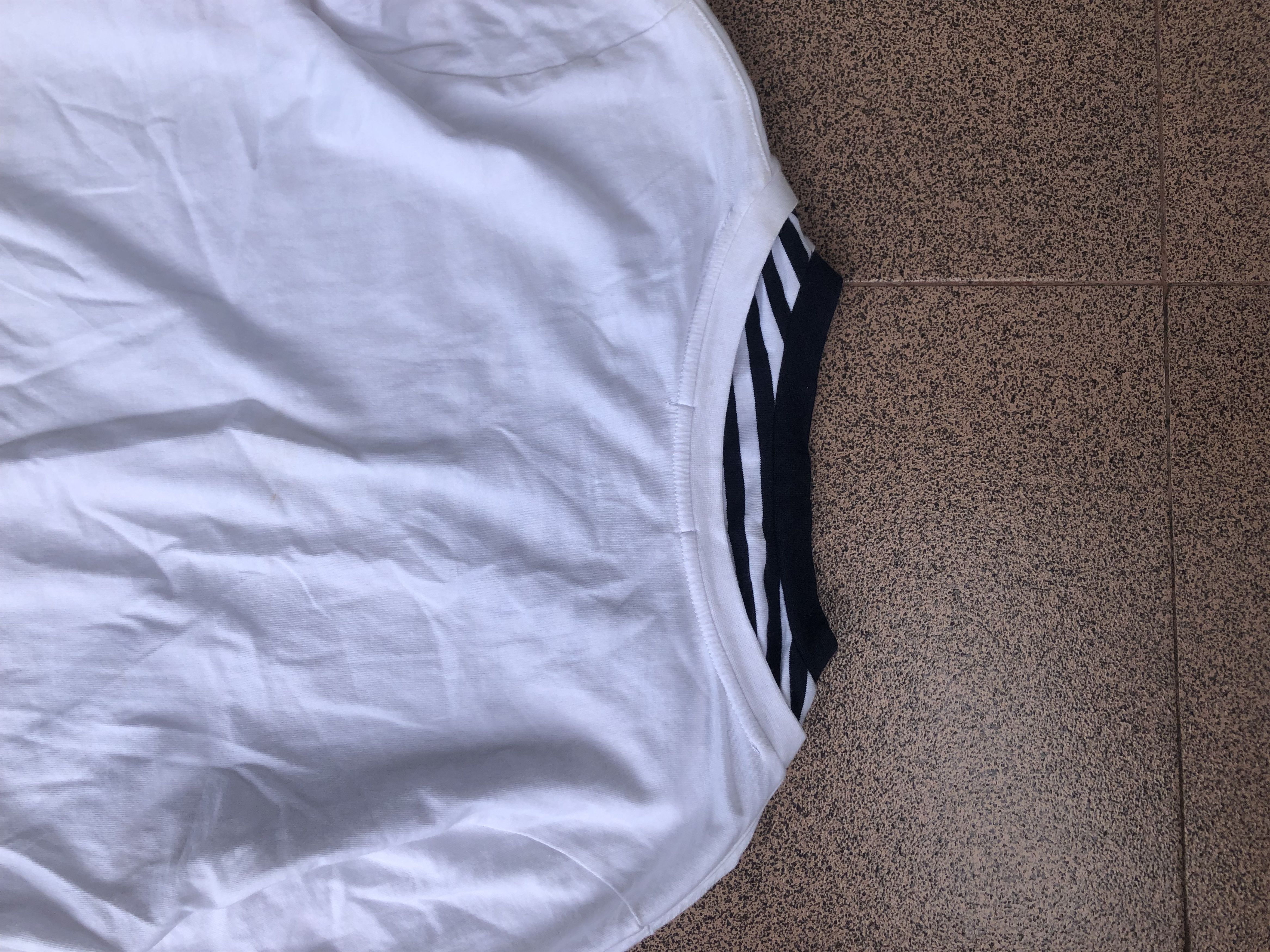 If Six Was Nine 2000s Double Layer Bangbang Vkei Style Y2k Size US M / EU 48-50 / 2 - 9 Thumbnail