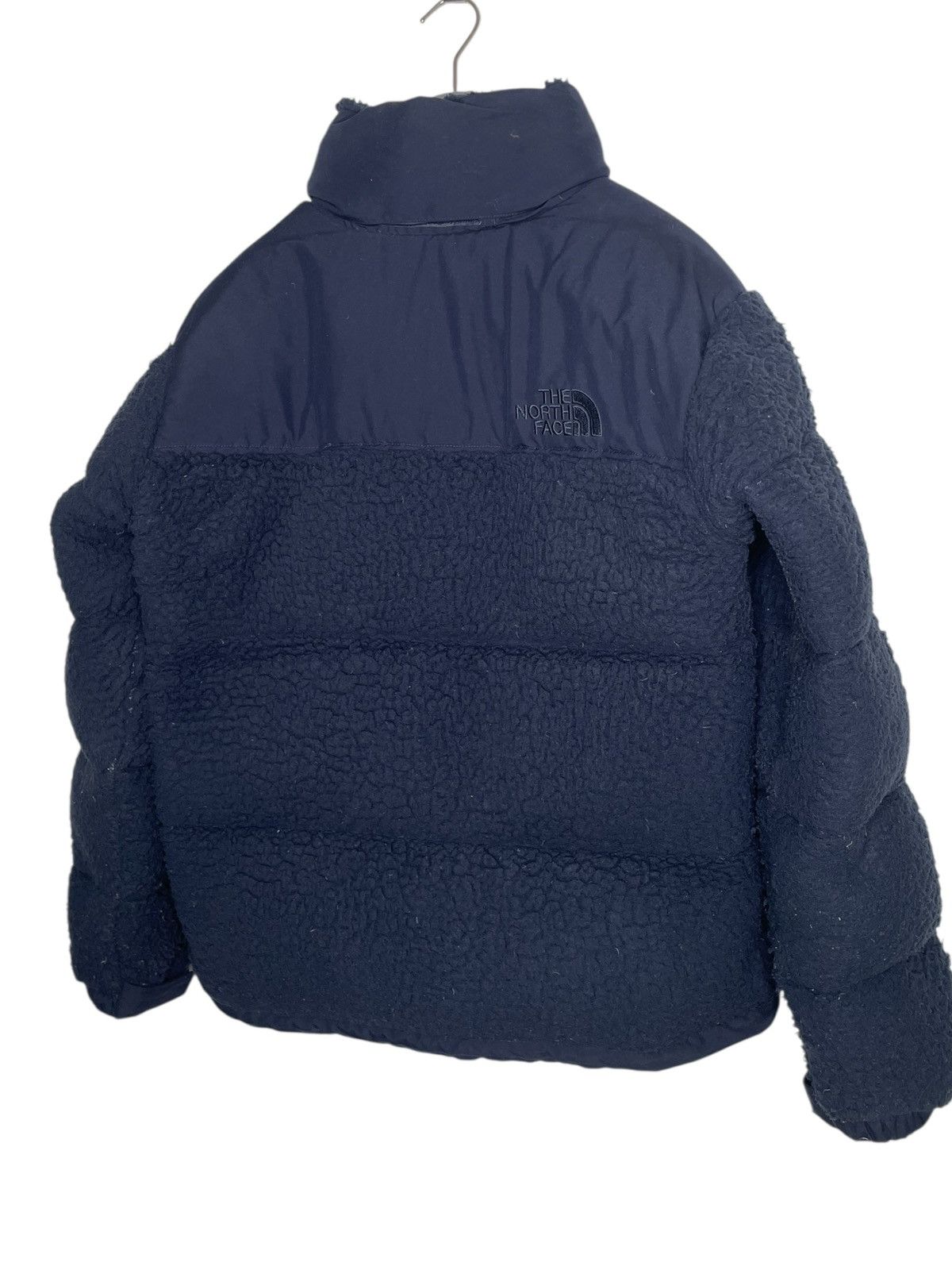 The North Face North Face Nuptse Sherpa Jacke/Rare Aviator Navy Blau Design Size US M / EU 48-50 / 2 - 11 Thumbnail