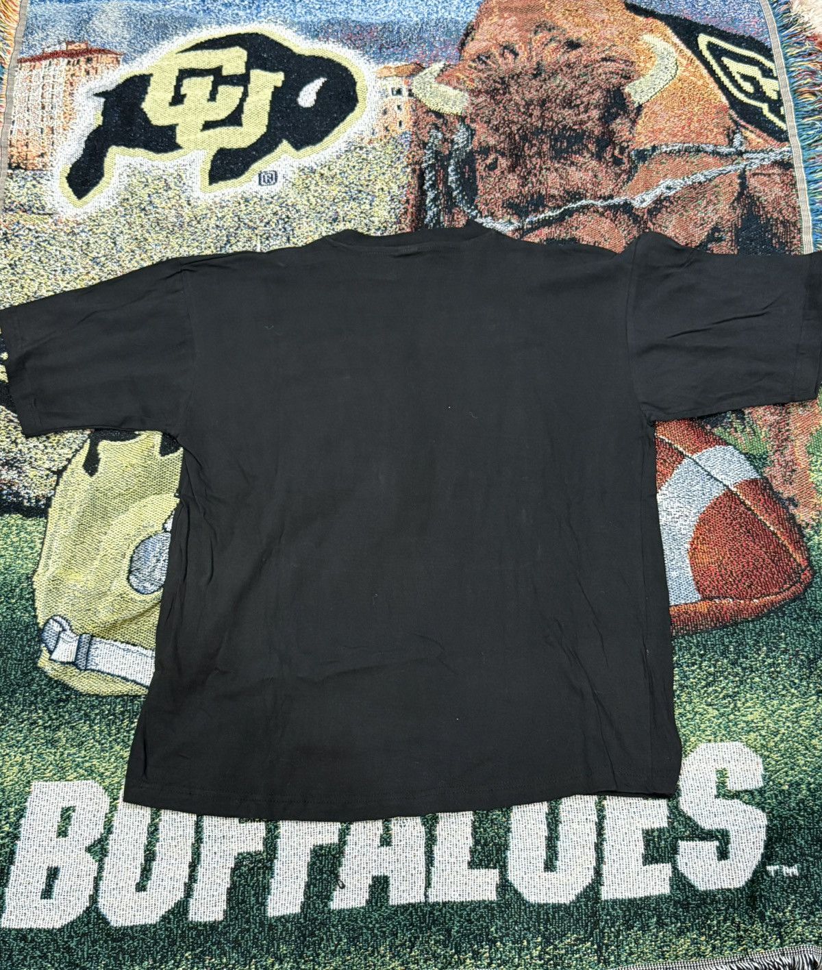 Harley Davidson London Harley Davidson Tee Size US XL / EU 56 / 4 - 4 Thumbnail