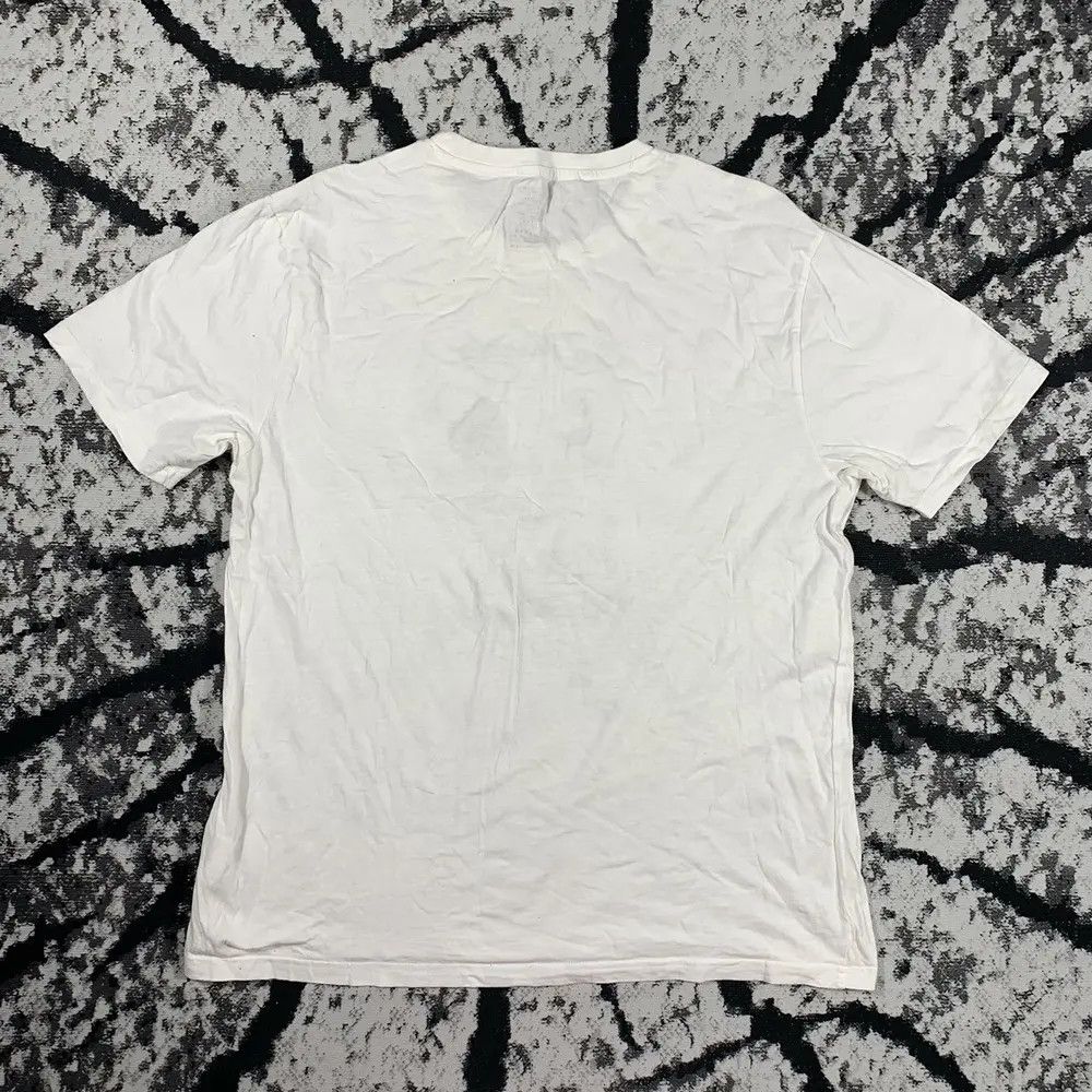 Ed Hardy × Vintage Ed hardy Y2K Vintage Tshirt Tee drip tattoo print goth Size US XL / EU 56 / 4 - 4 Thumbnail