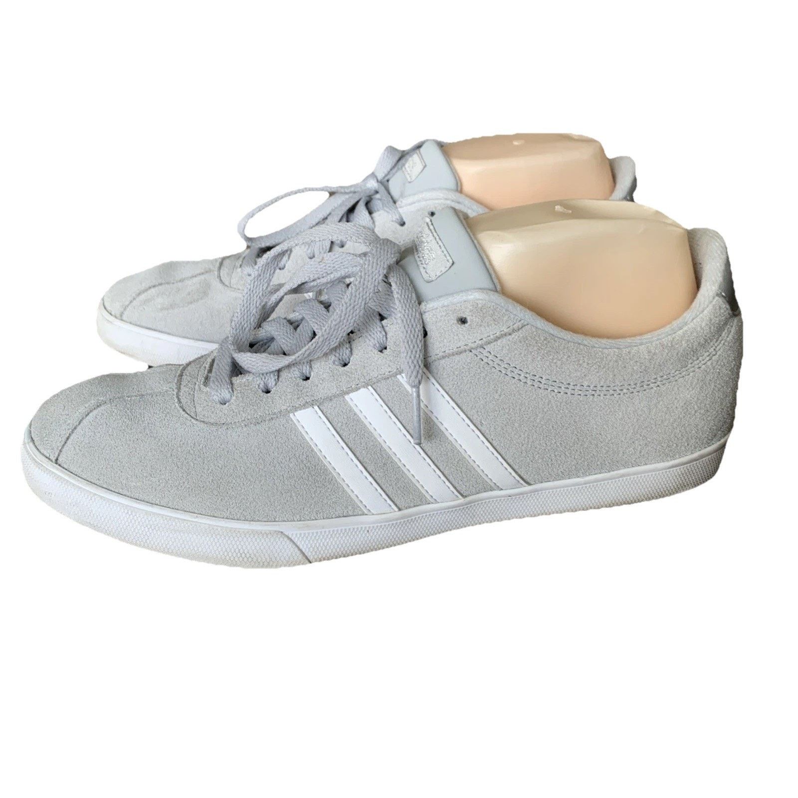 adidas gazelle silver green womens adidas Men's Grand Court Alpha 00 Sneakers | Black