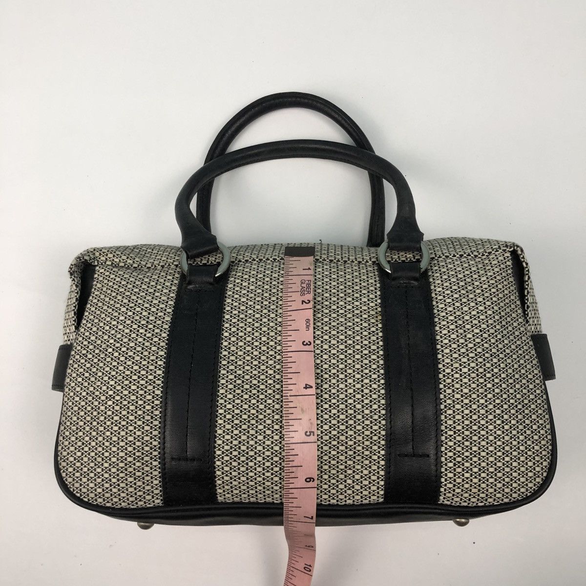 agnes b. AGNES B. VOYAGE HANDBAG Size ONE SIZE - 13 Thumbnail