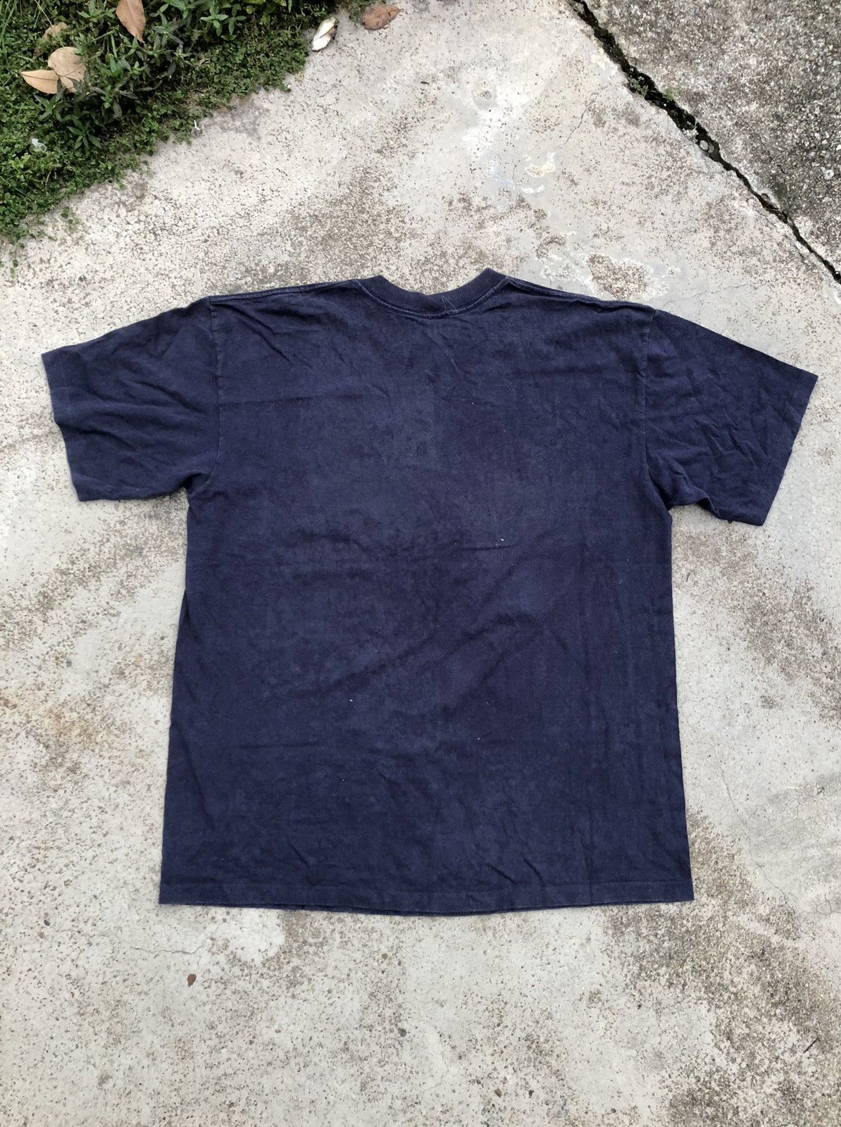 Vintage × Warner Bros VINTAGE 1997 SIX FLAGS WARNER BROS TEE Size US XL / EU 56 / 4 - 6 Thumbnail