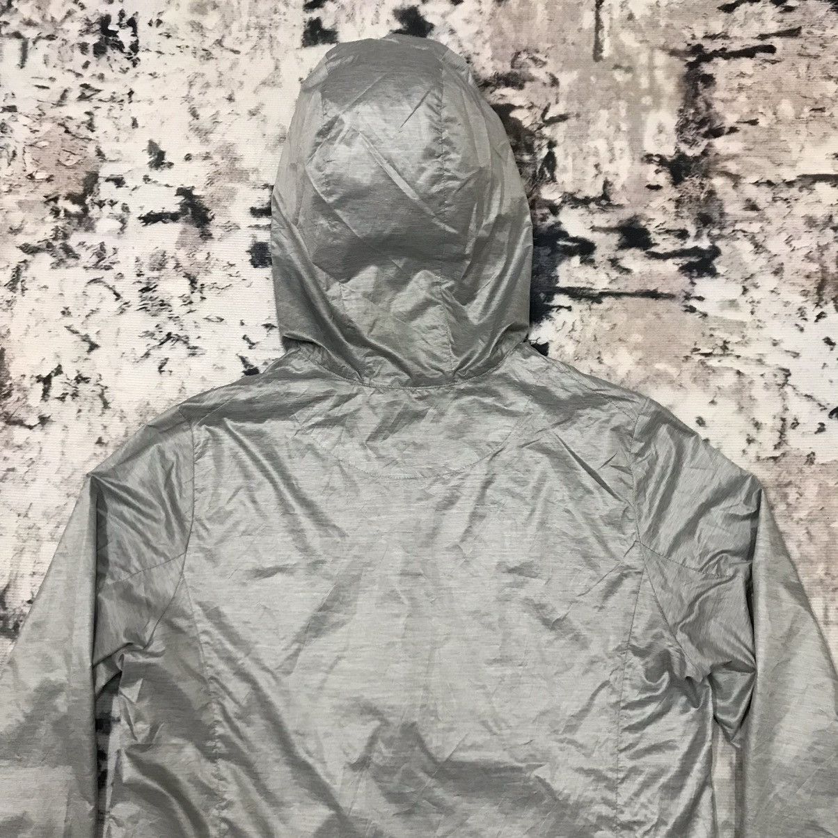 Japanese Brand Uniqlo Running Windbreaker Jacket Hoodie Size S / US 4 / IT 40 - 5 Thumbnail