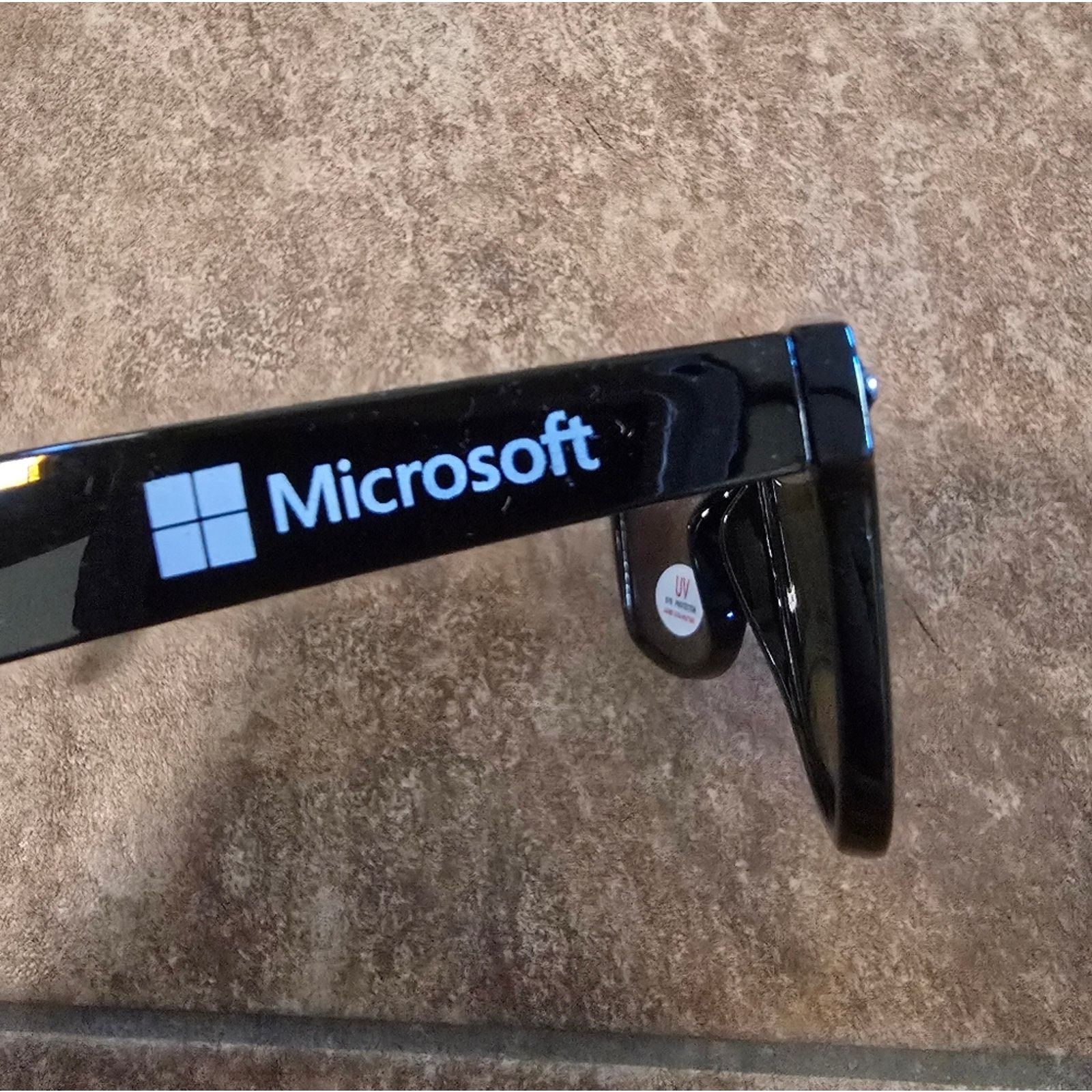 Microsoft Blue Mirrored | MICROSOFT | 10PK Sunglasses Size ONE SIZE - 4 Thumbnail